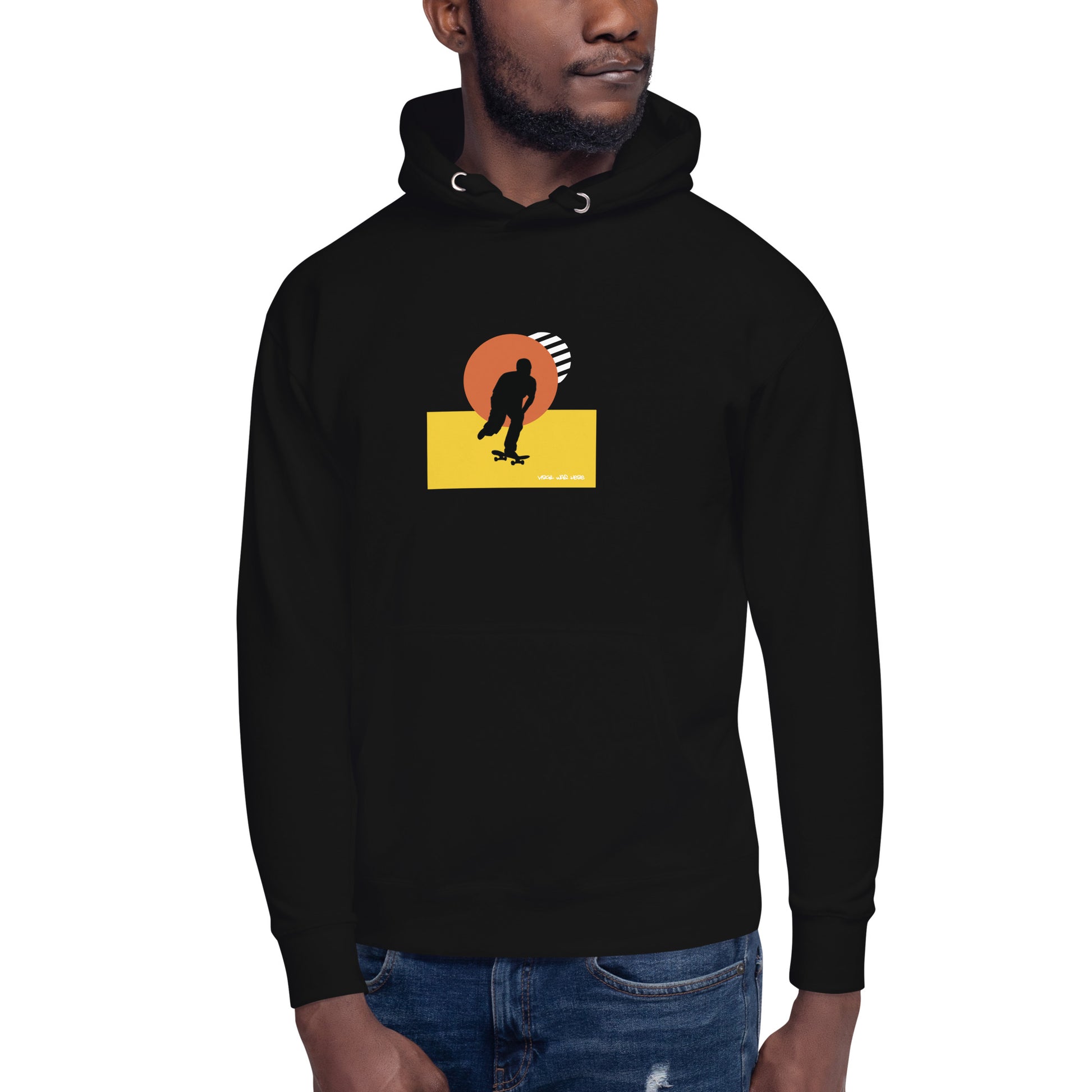 SUNRISE Hoodie - SOULSKY