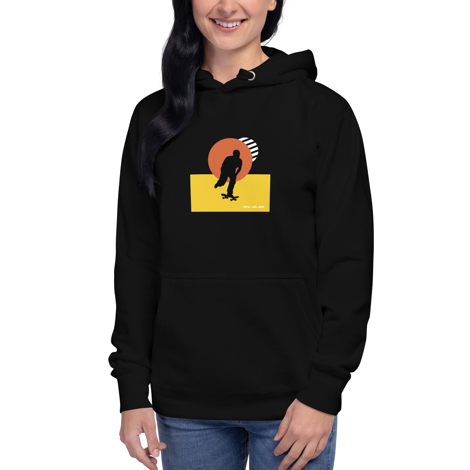 SUNRISE Hoodie - SOULSKY