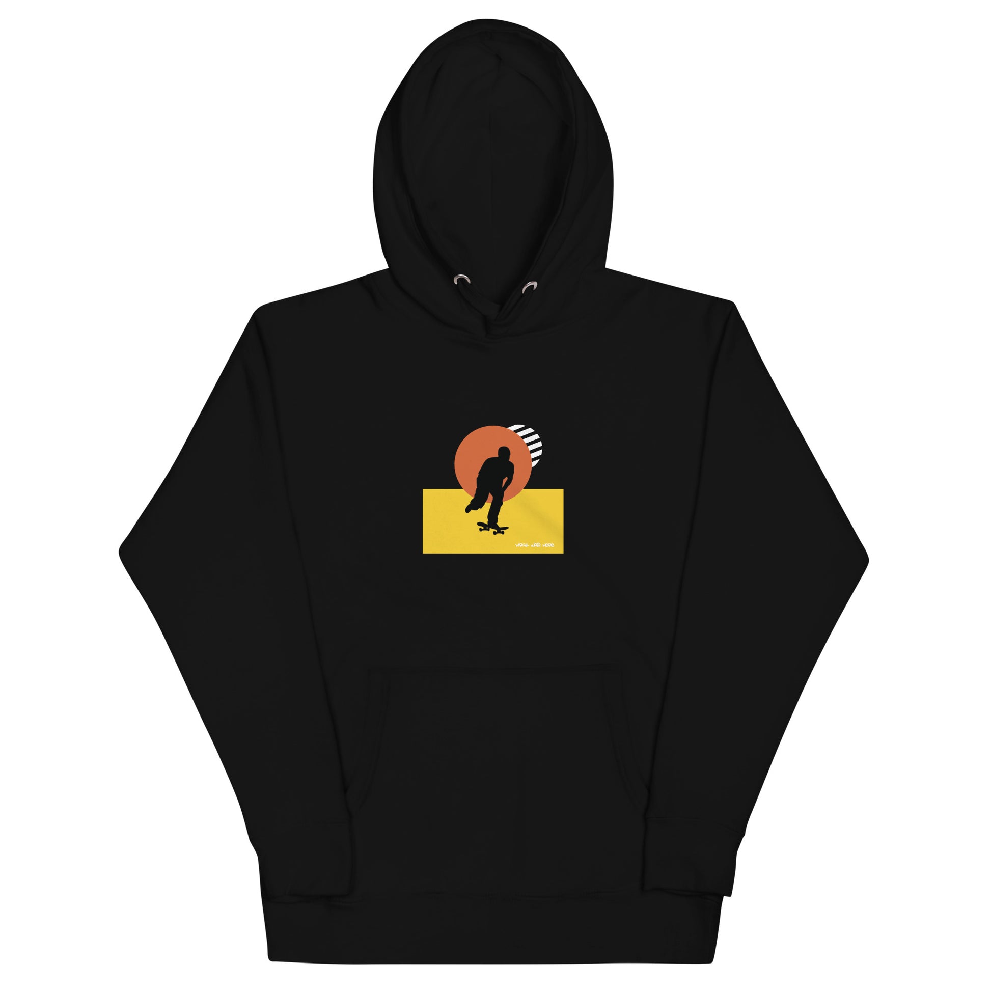 SUNRISE Hoodie - SOULSKY
