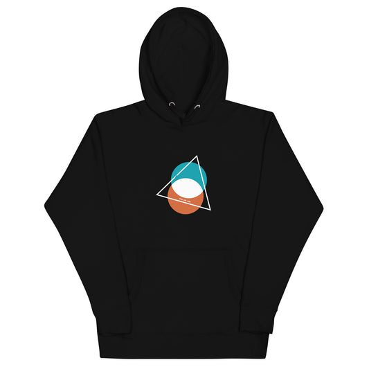 DYNAMIC Hoodie - SOULSKY