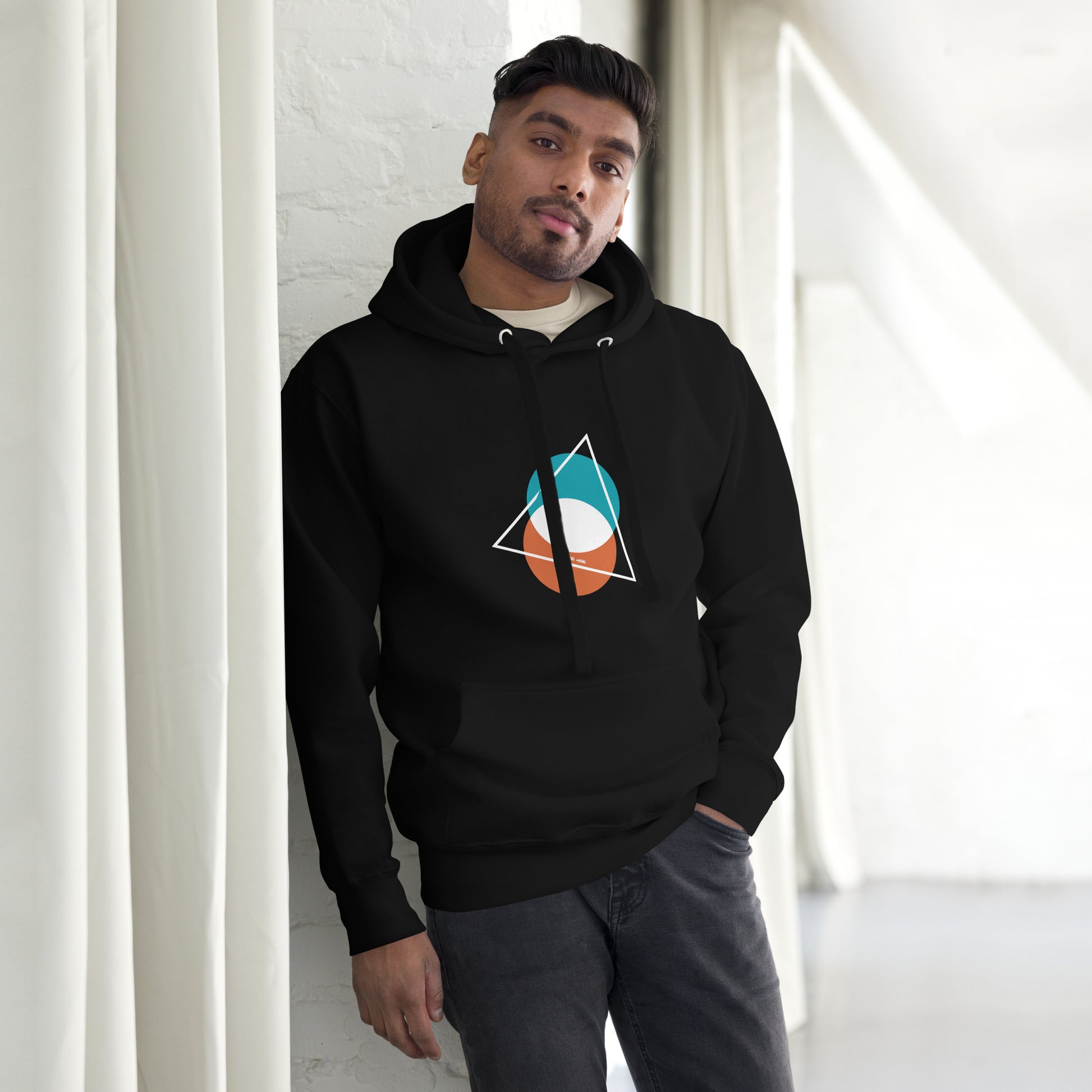 DYNAMIC Hoodie - SOULSKY