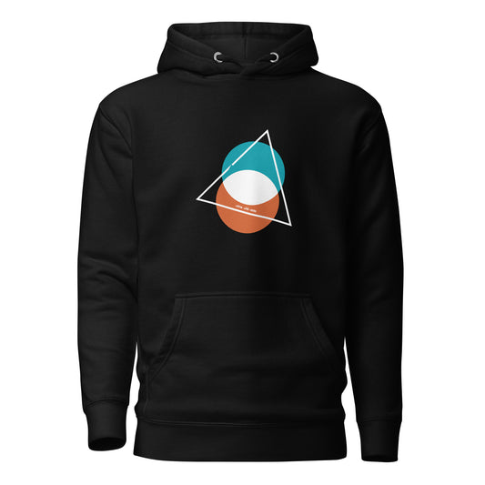 DYNAMIC Hoodie - SOULSKY