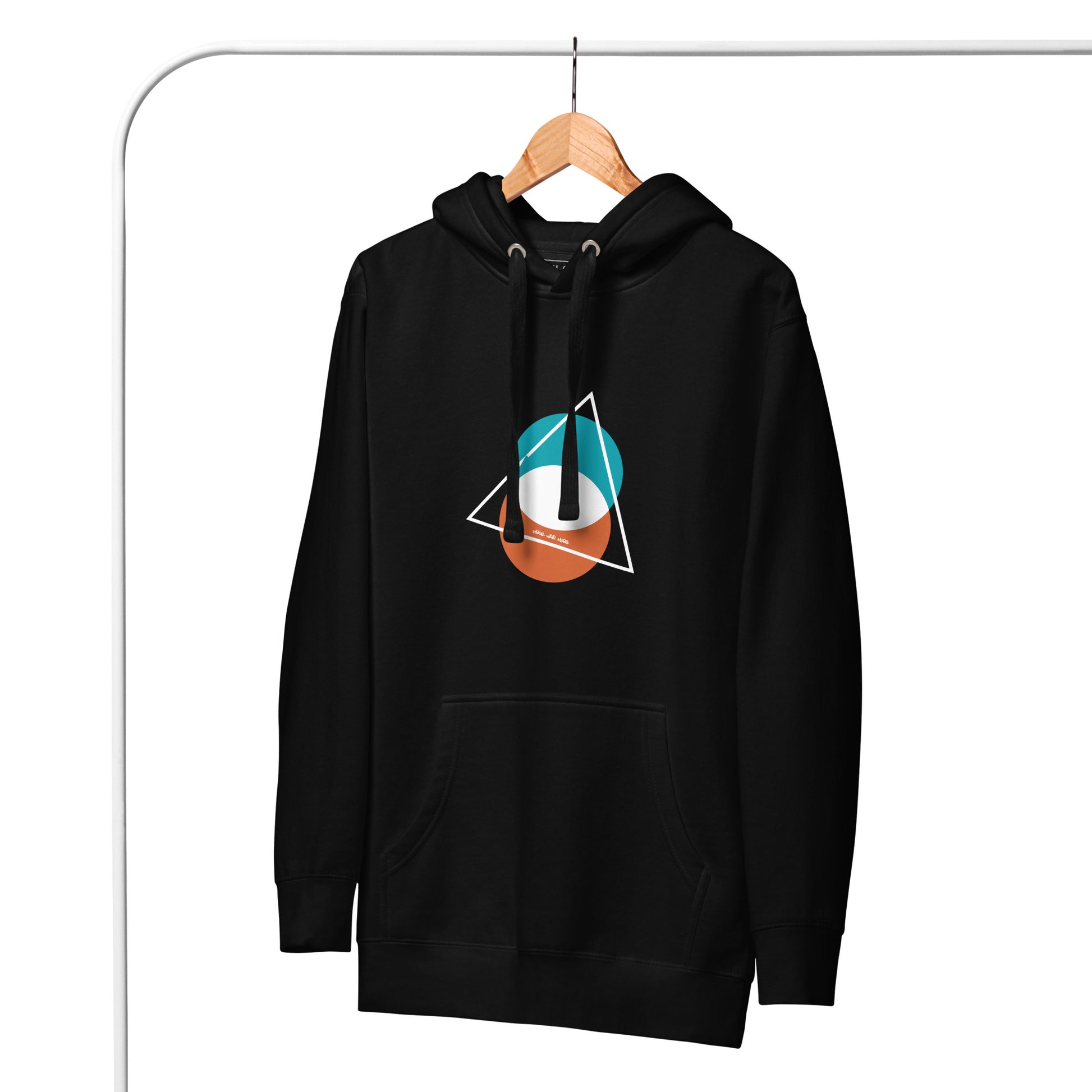 DYNAMIC Hoodie - SOULSKY