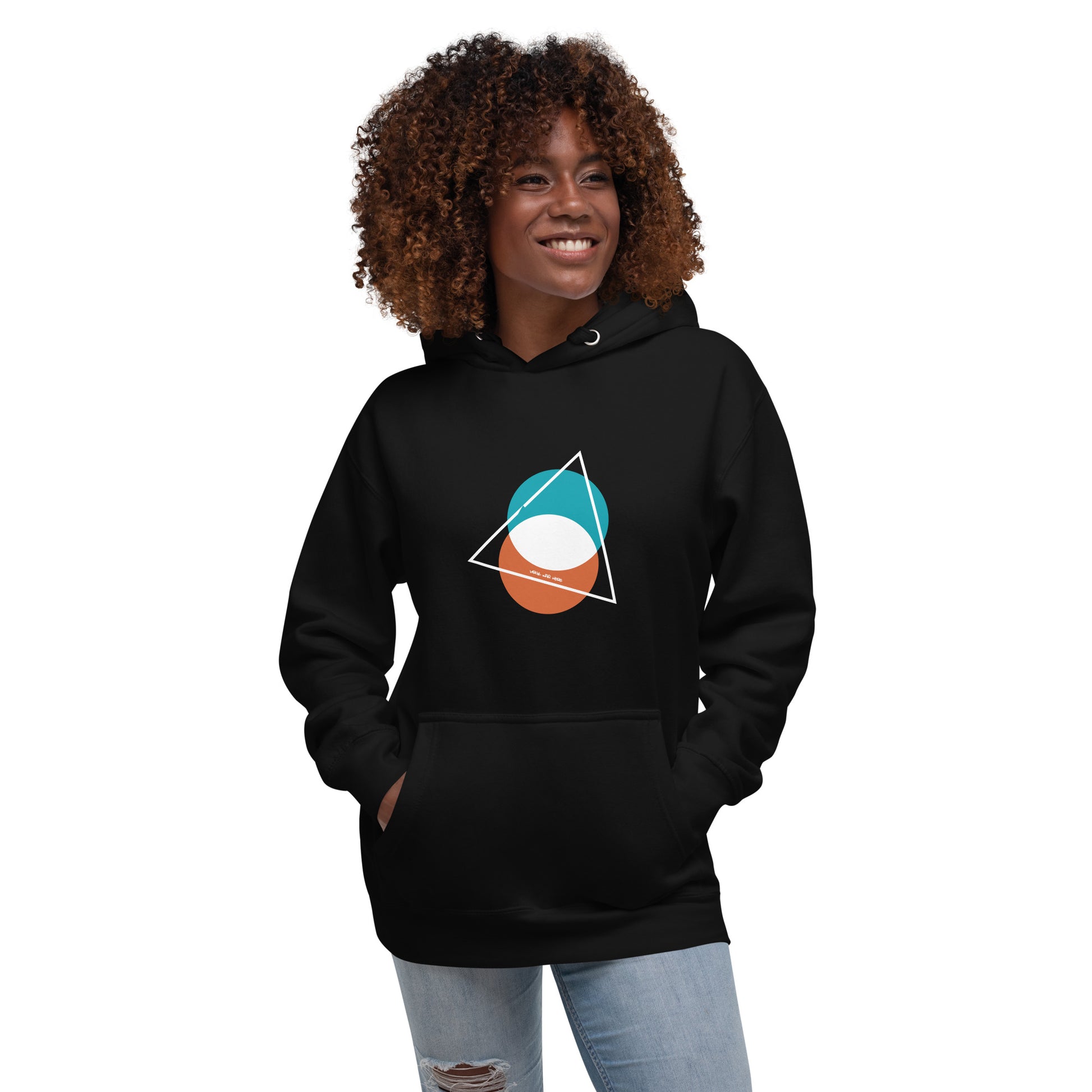 DYNAMIC Hoodie - SOULSKY