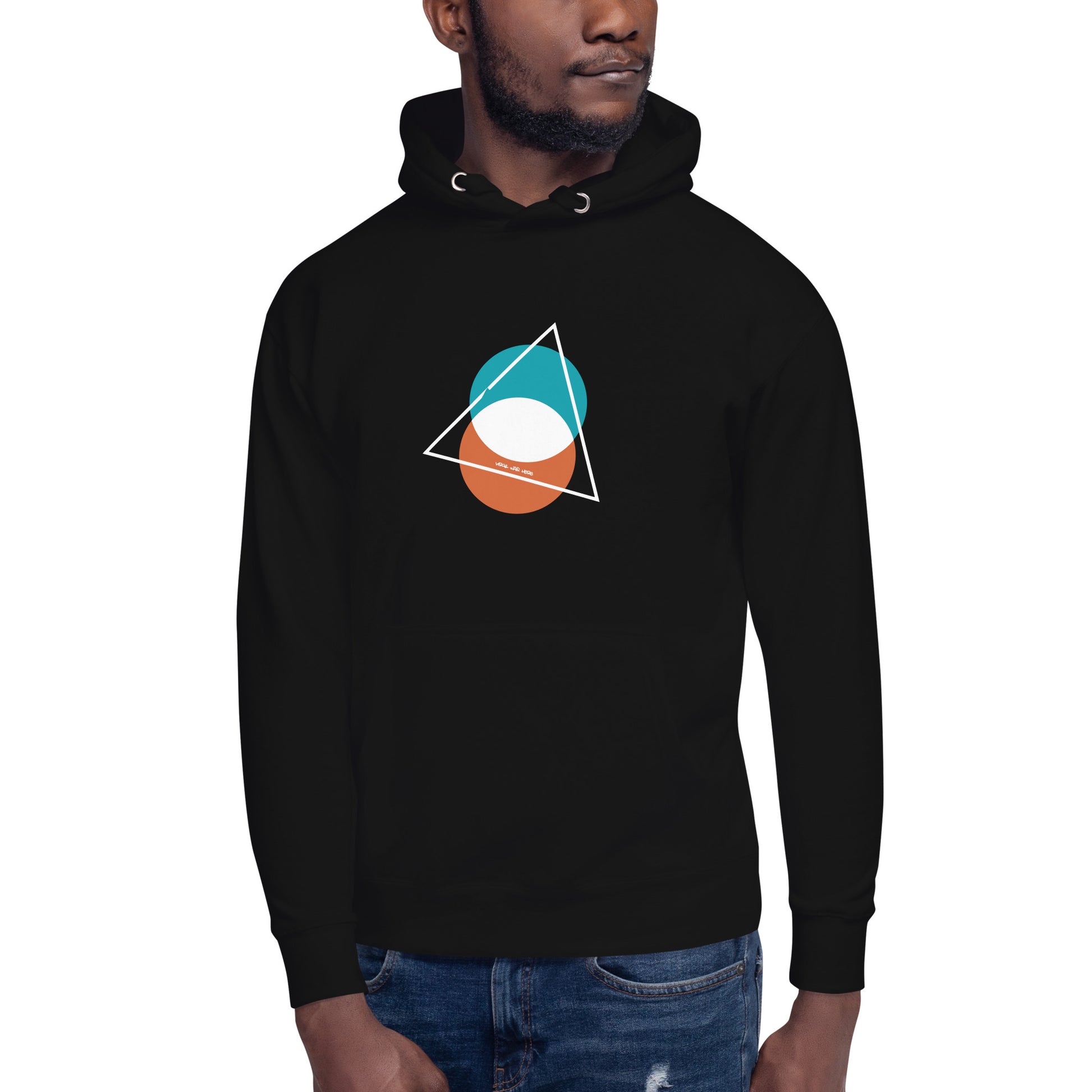DYNAMIC Hoodie - SOULSKY