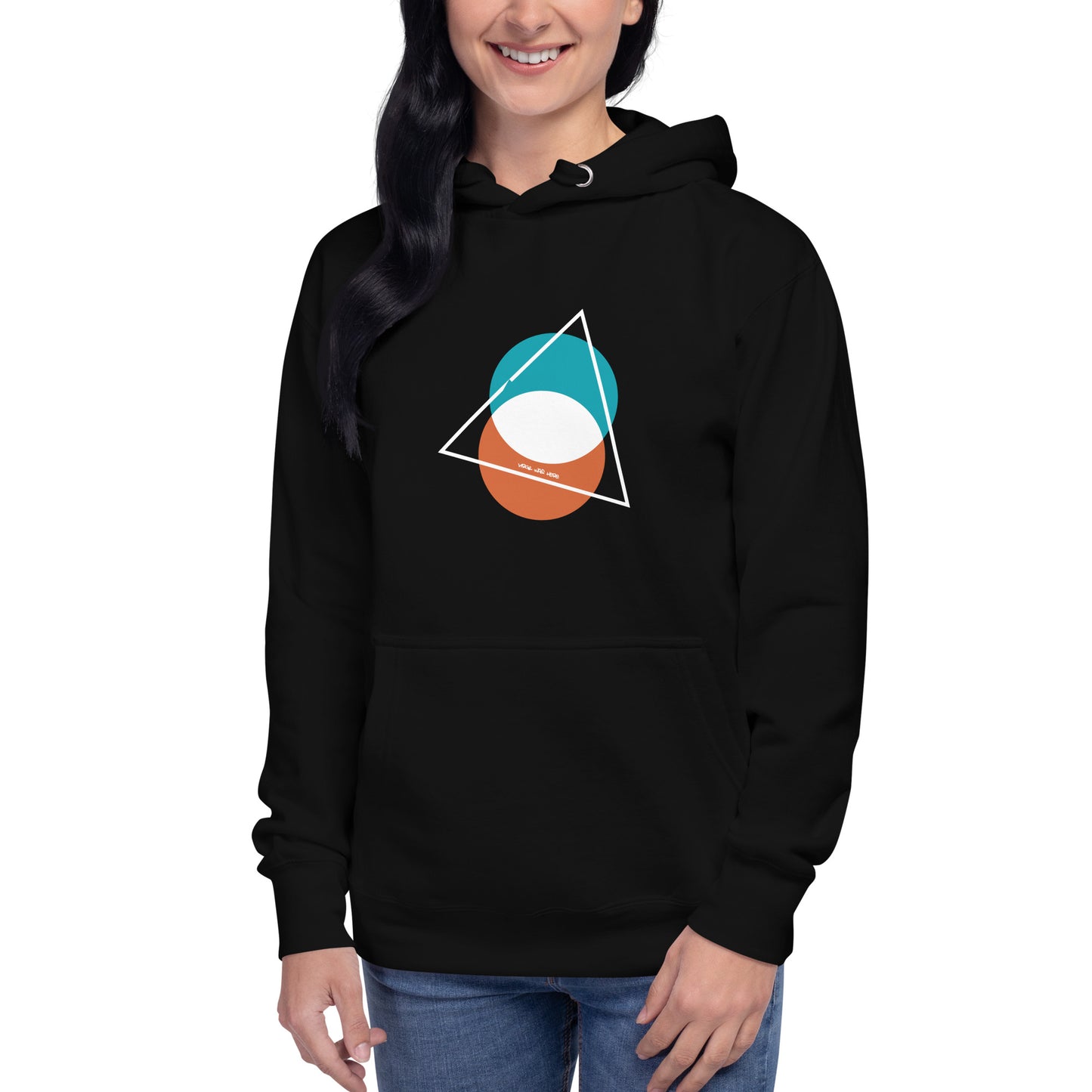 DYNAMIC Hoodie