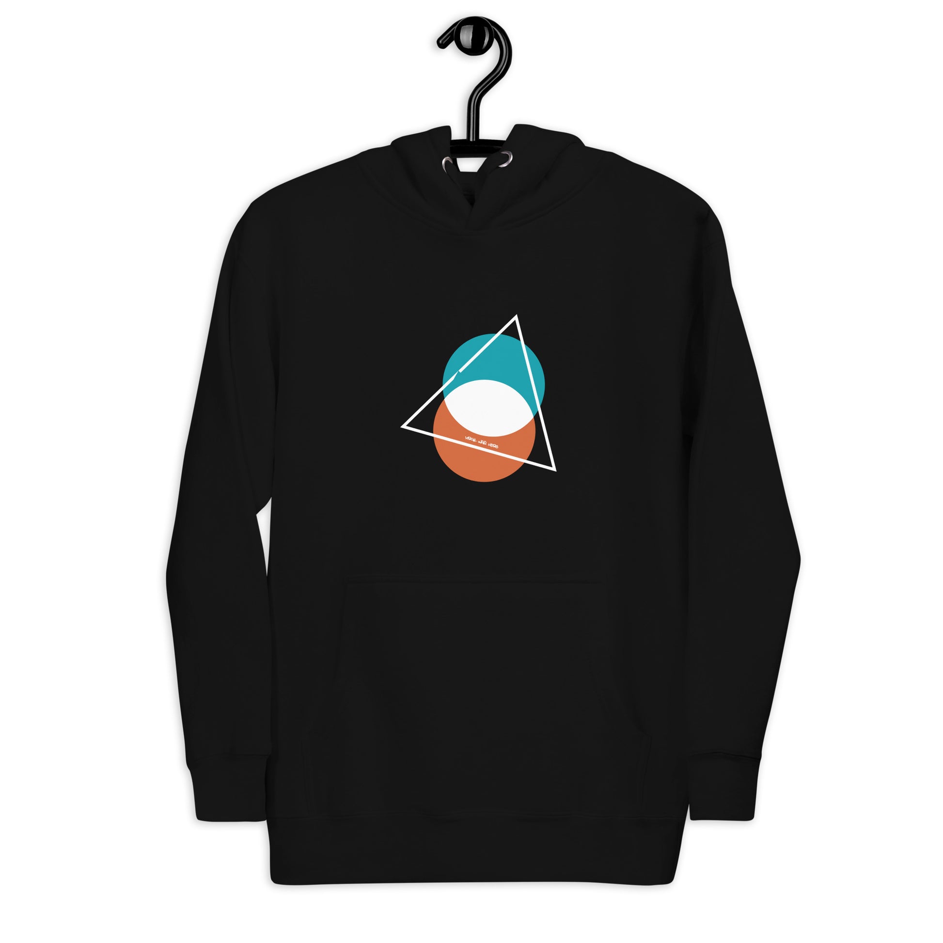 DYNAMIC Hoodie - SOULSKY