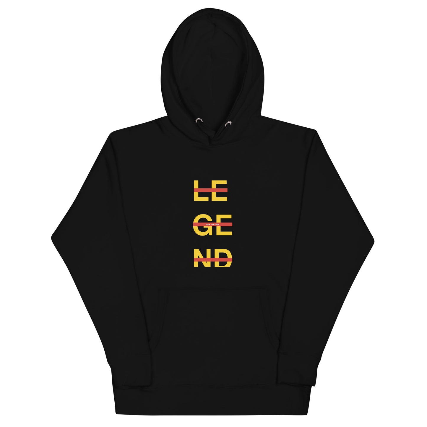 LEGEND Hoodie