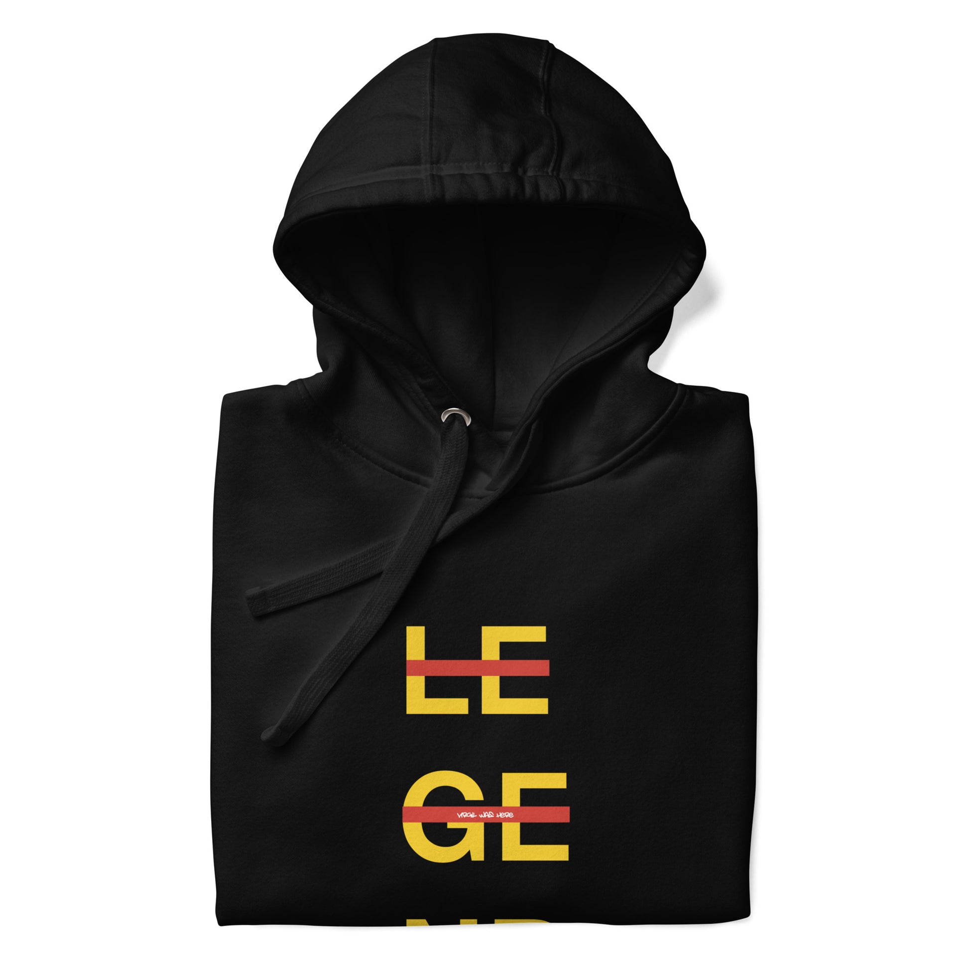 LEGEND Hoodie - SOULSKY