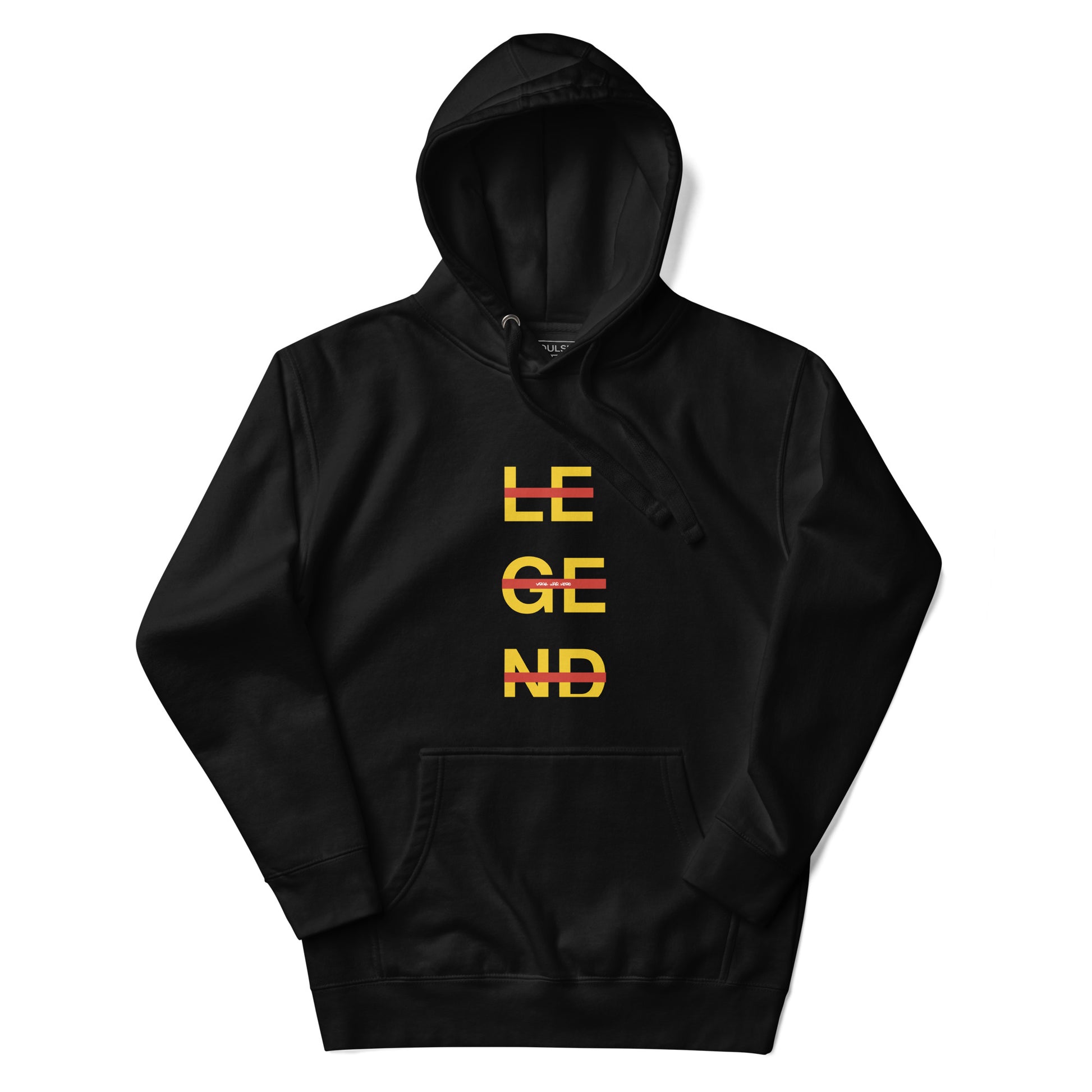 LEGEND Hoodie - SOULSKY