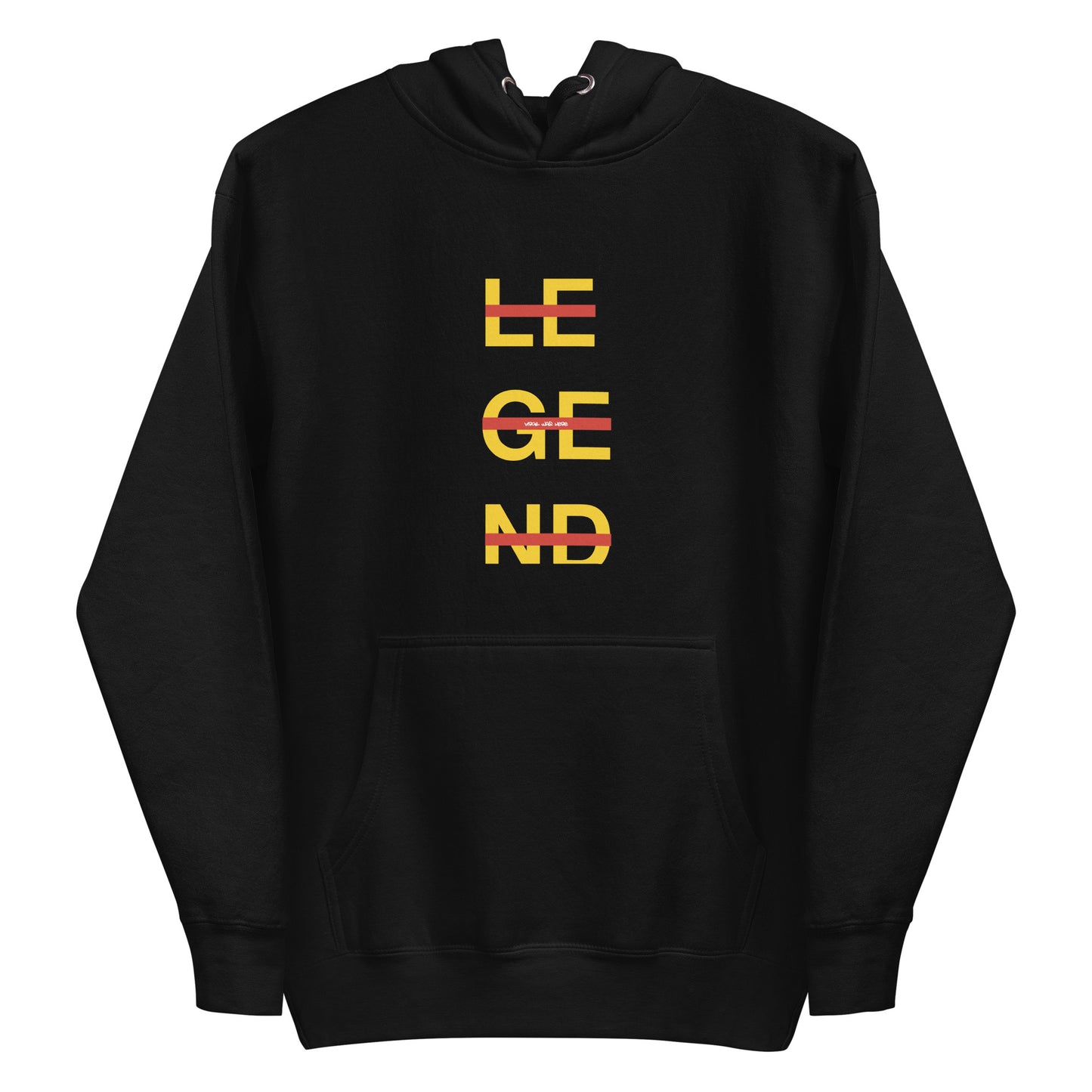 LEGEND Hoodie