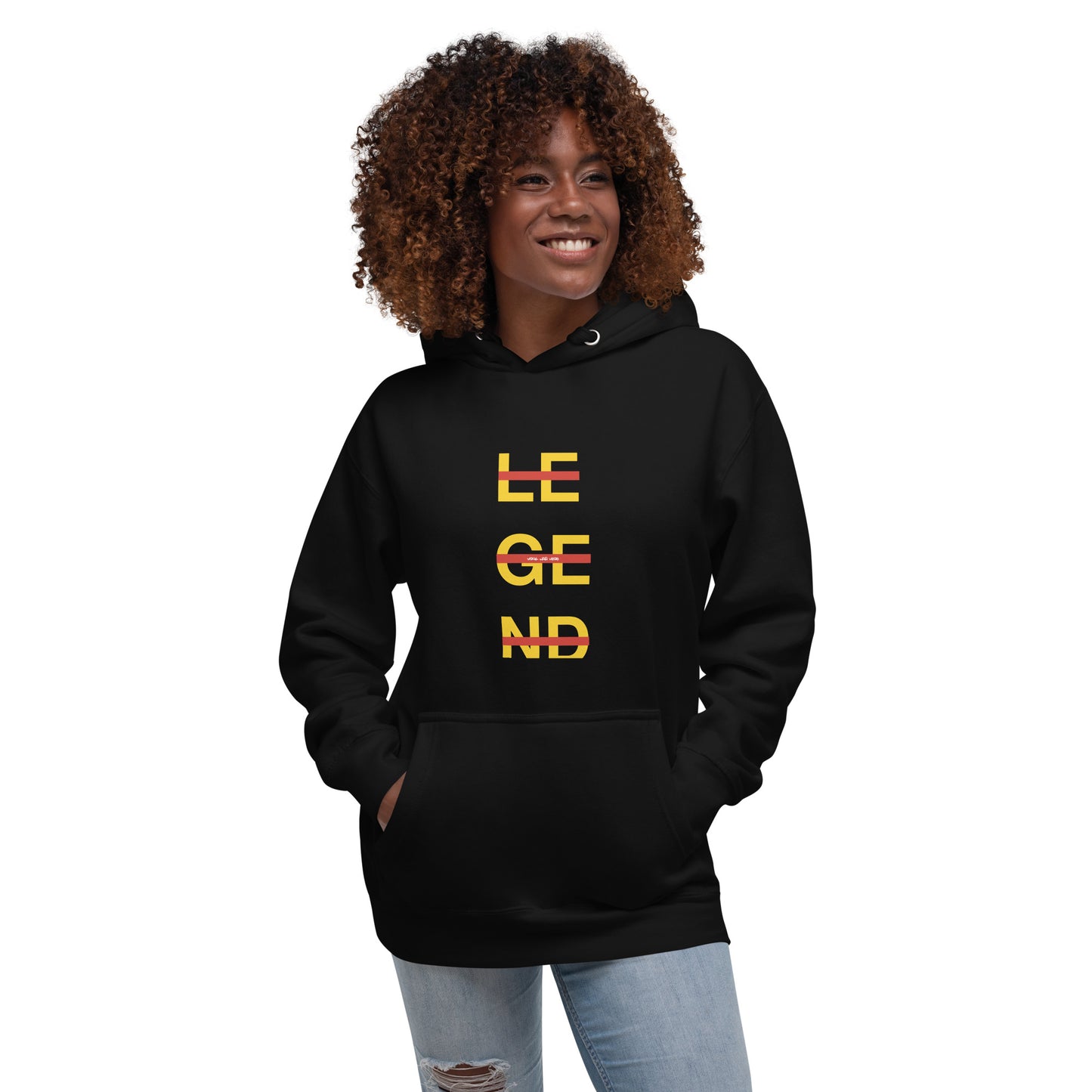 LEGEND Hoodie