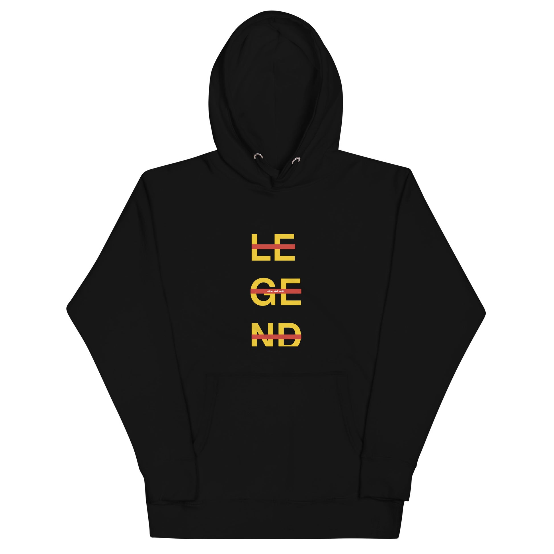 LEGEND Hoodie - SOULSKY