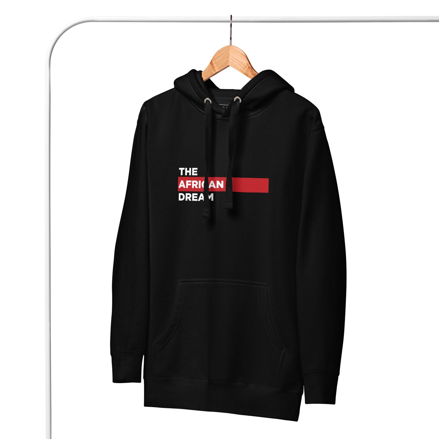 THE AFRICAN DREAM Hoodie