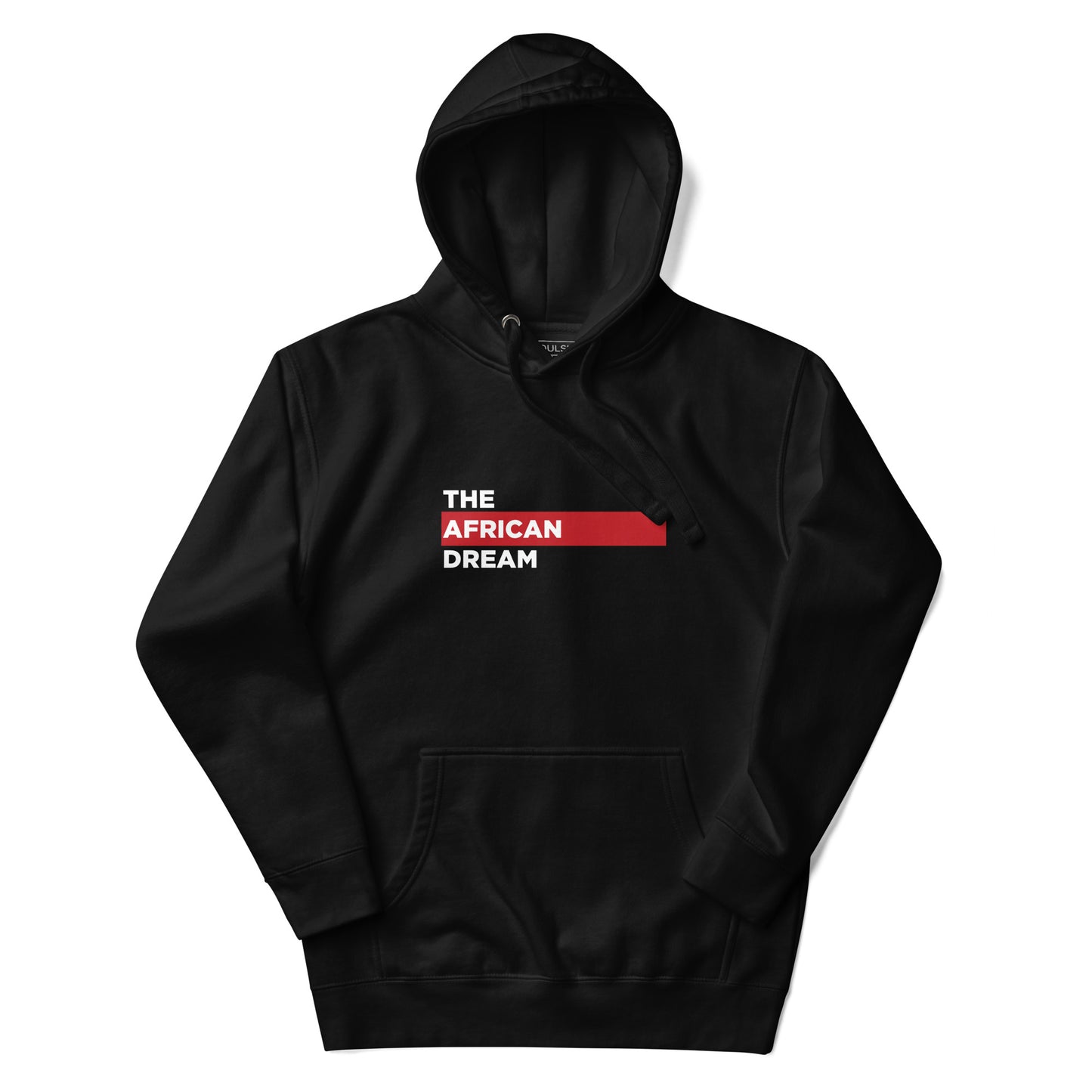 THE AFRICAN DREAM Hoodie