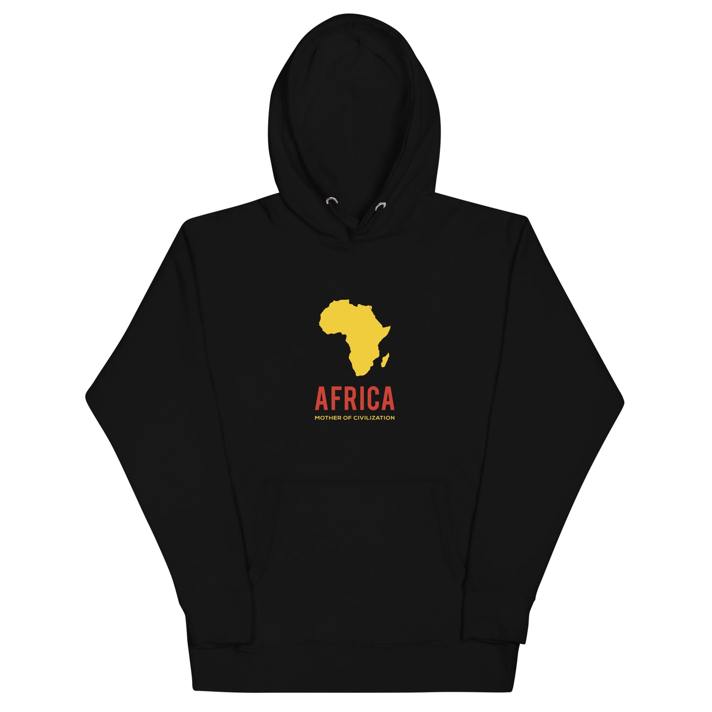 AFRICA - MOTHER OF CIVILIZATION Hoodie