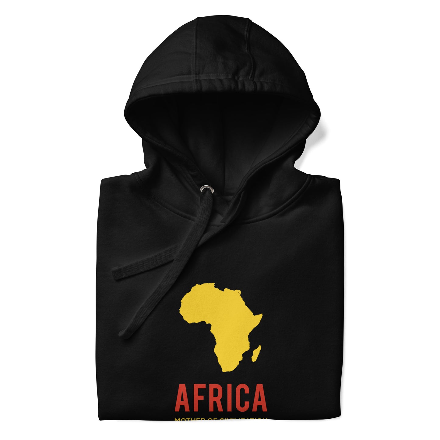 AFRICA - MOTHER OF CIVILIZATION Hoodie