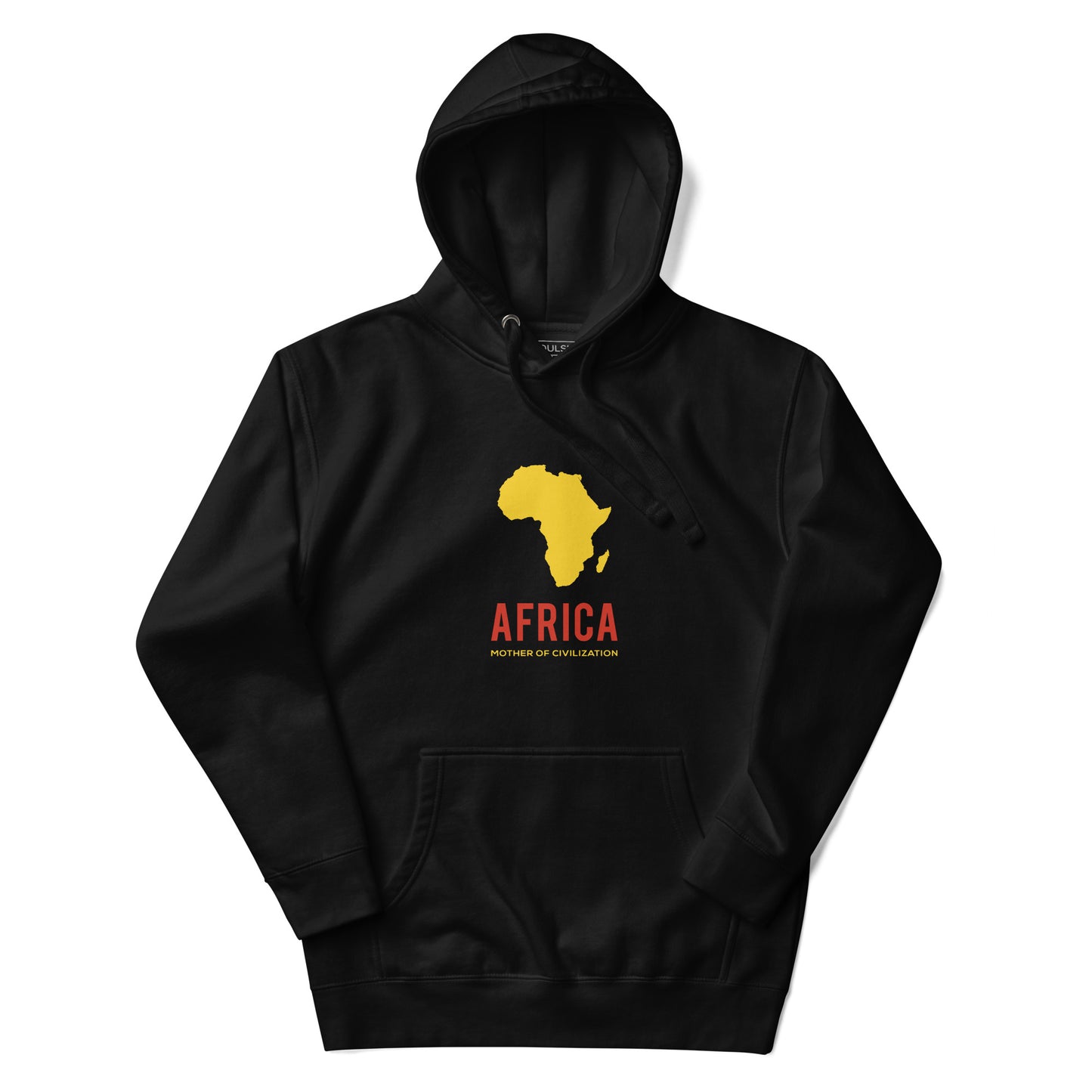 AFRICA - MOTHER OF CIVILIZATION Hoodie