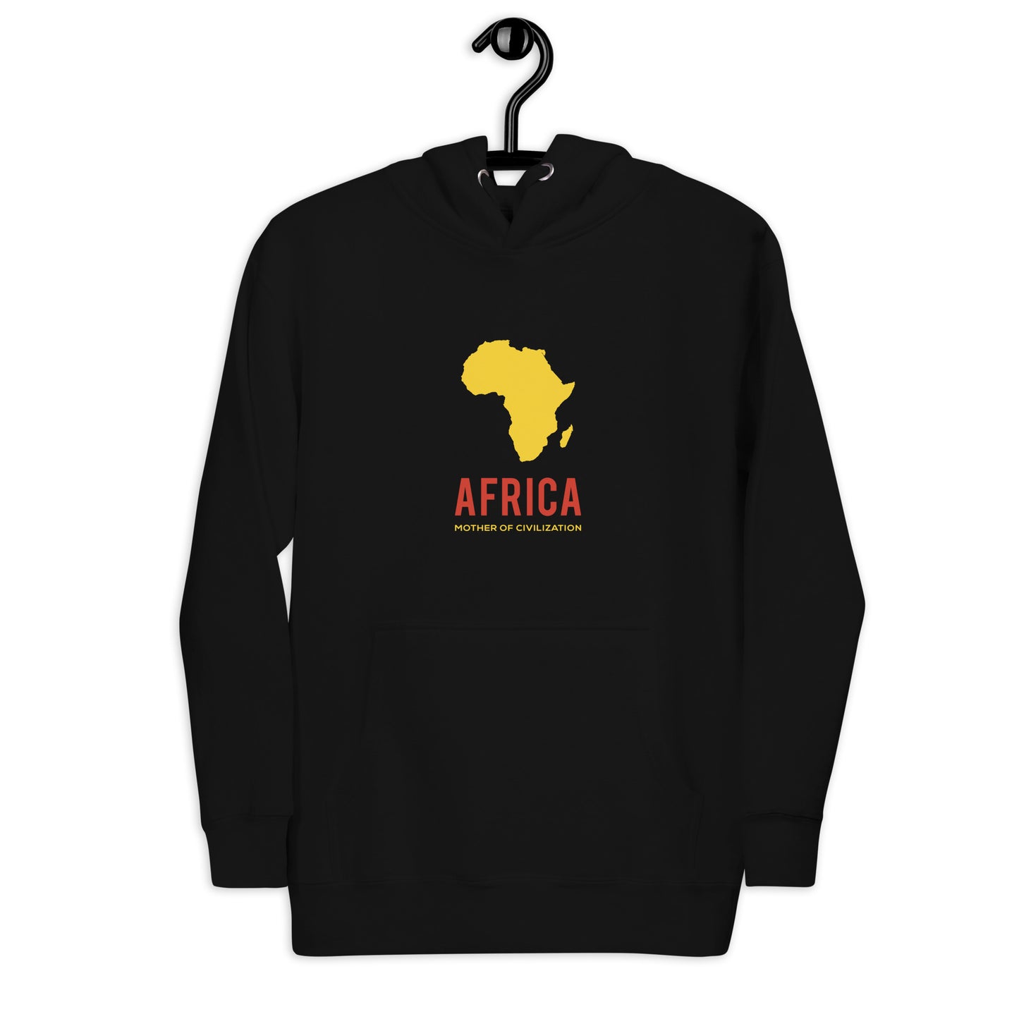 AFRICA - MOTHER OF CIVILIZATION Hoodie