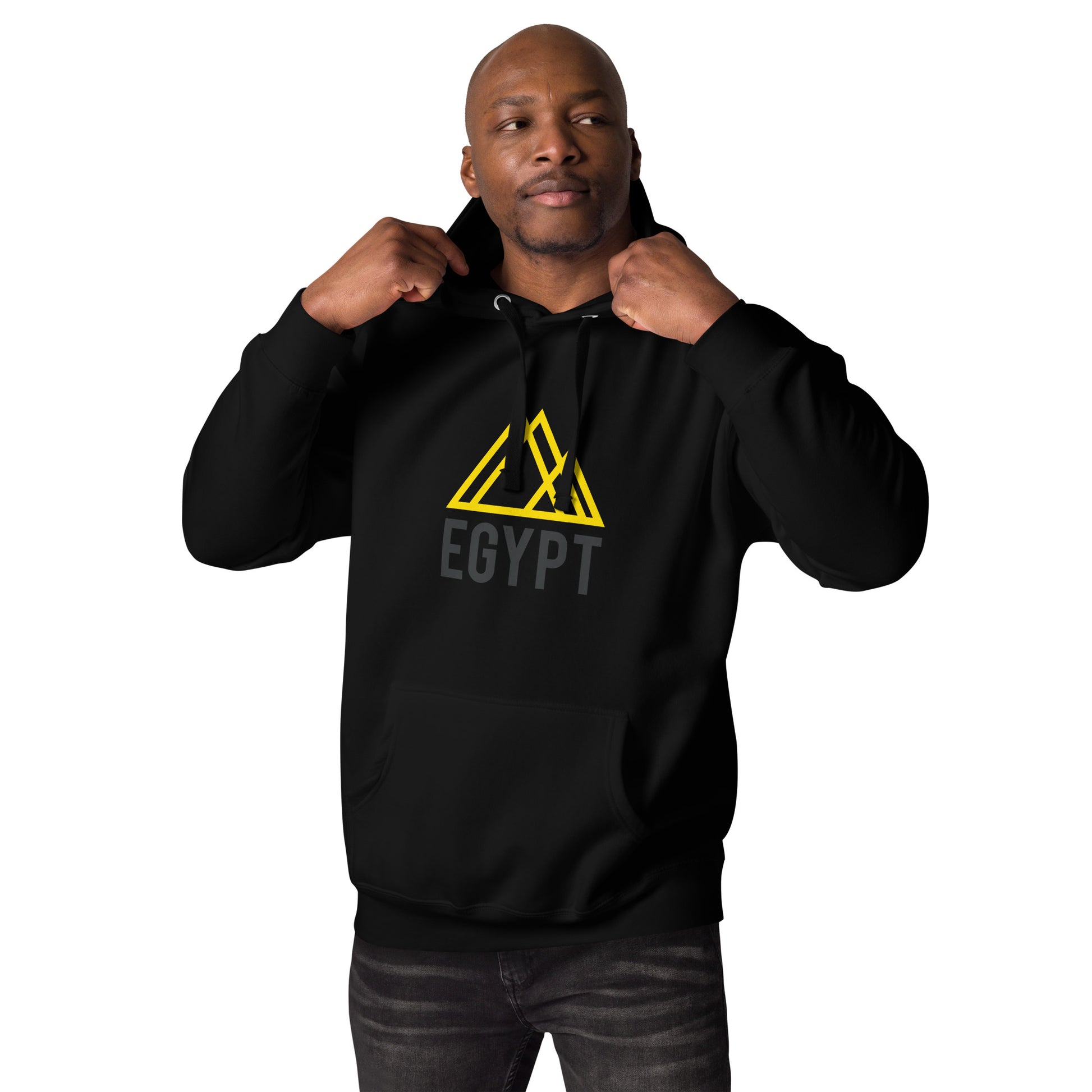 EGYPT Hoodie - SOULSKY
