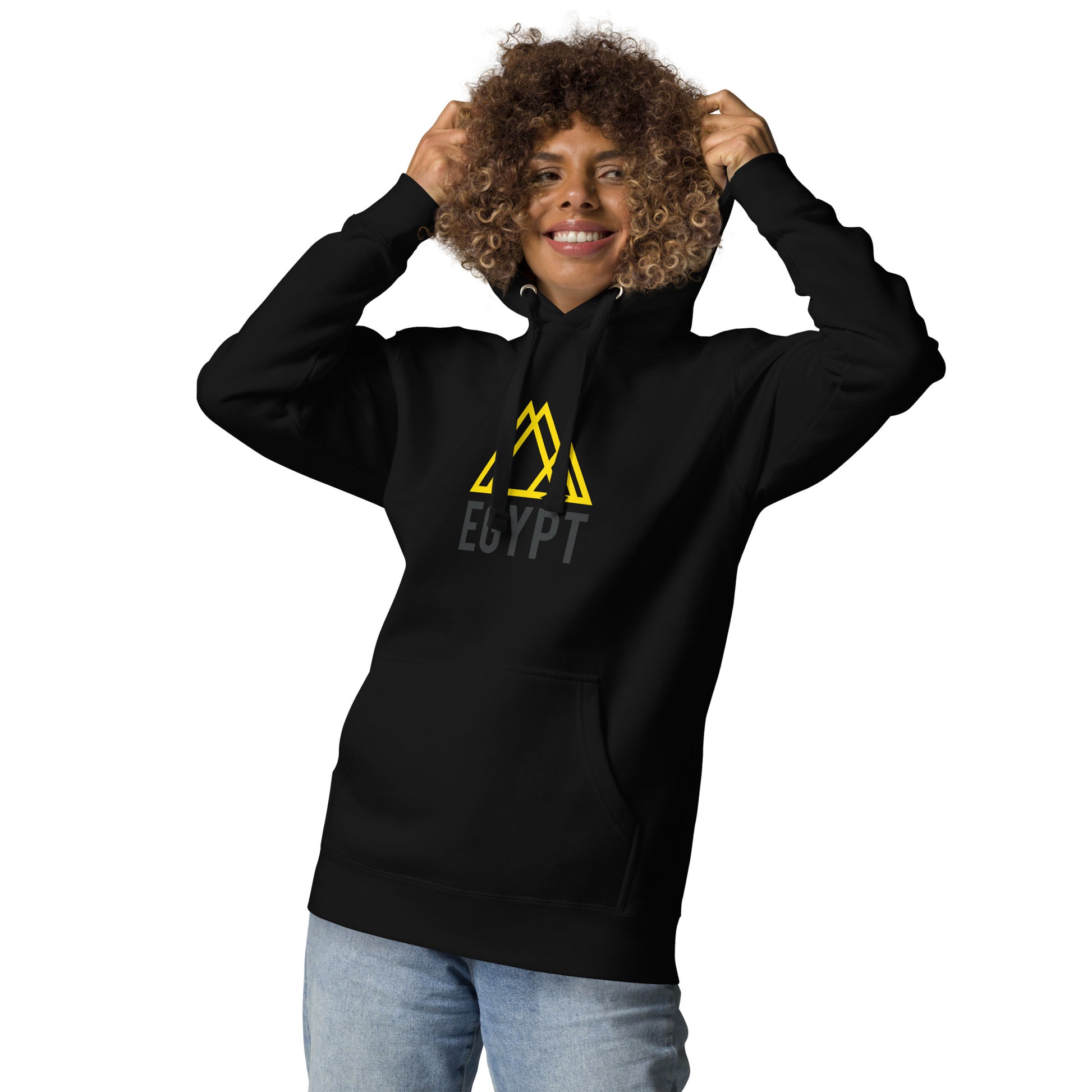 EGYPT Hoodie - SOULSKY