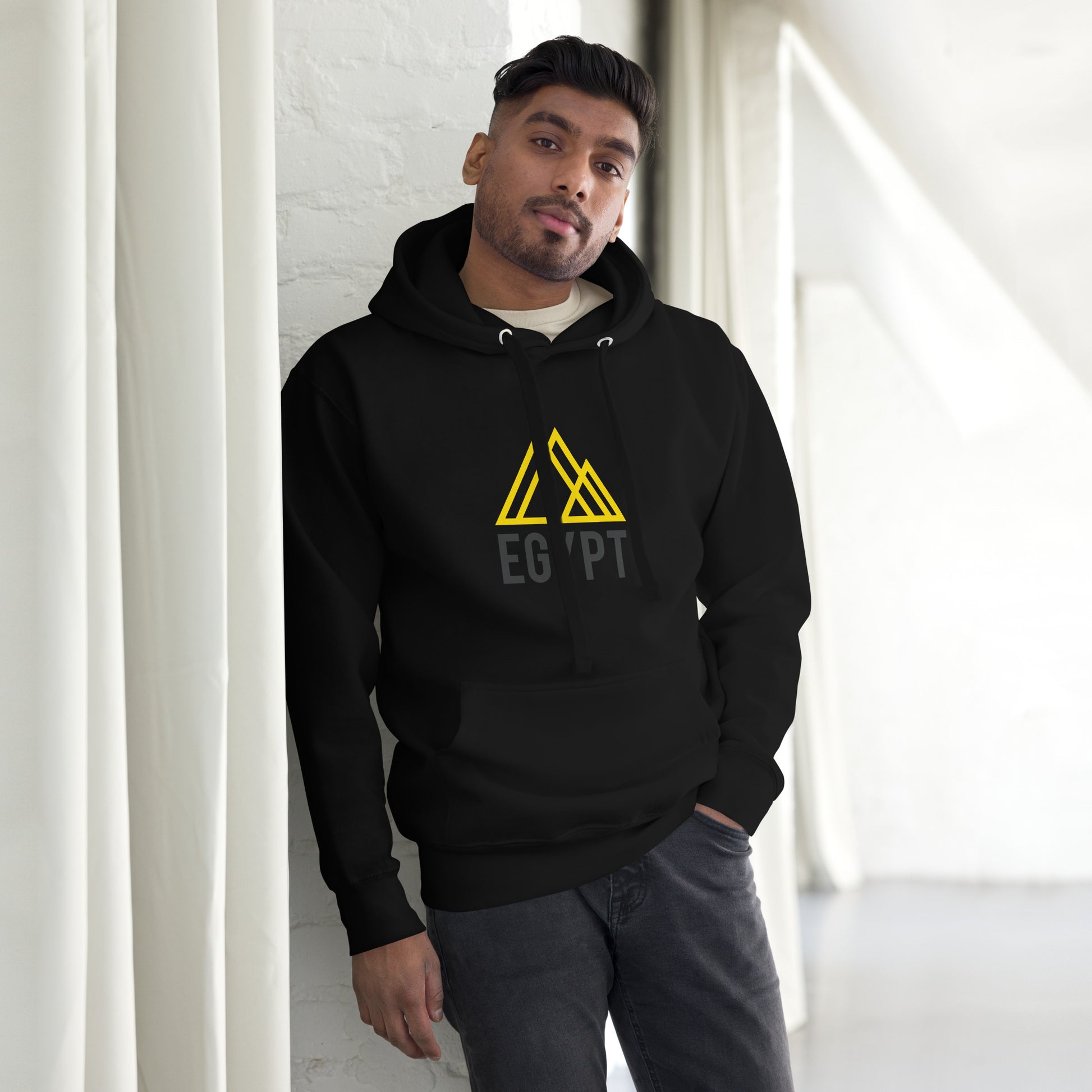 EGYPT Hoodie - SOULSKY