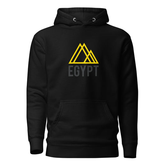 EGYPT Hoodie - SOULSKY