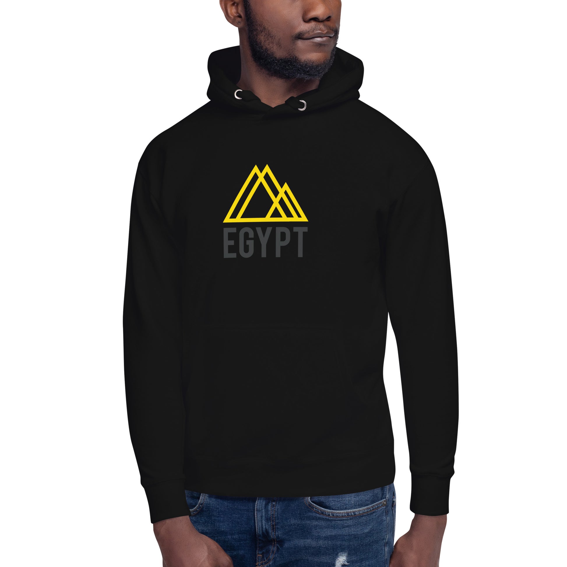 EGYPT Hoodie - SOULSKY