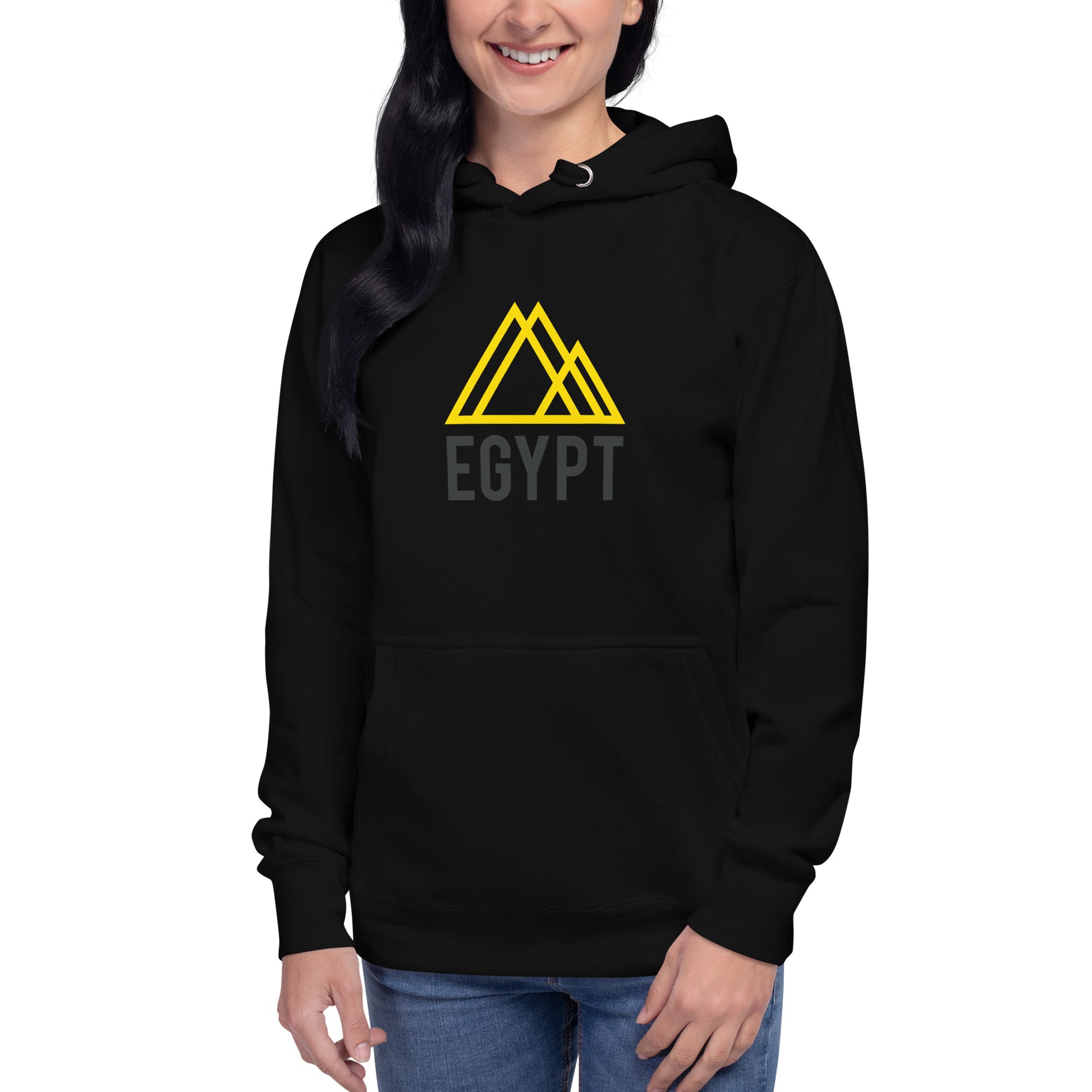 EGYPT Hoodie - SOULSKY