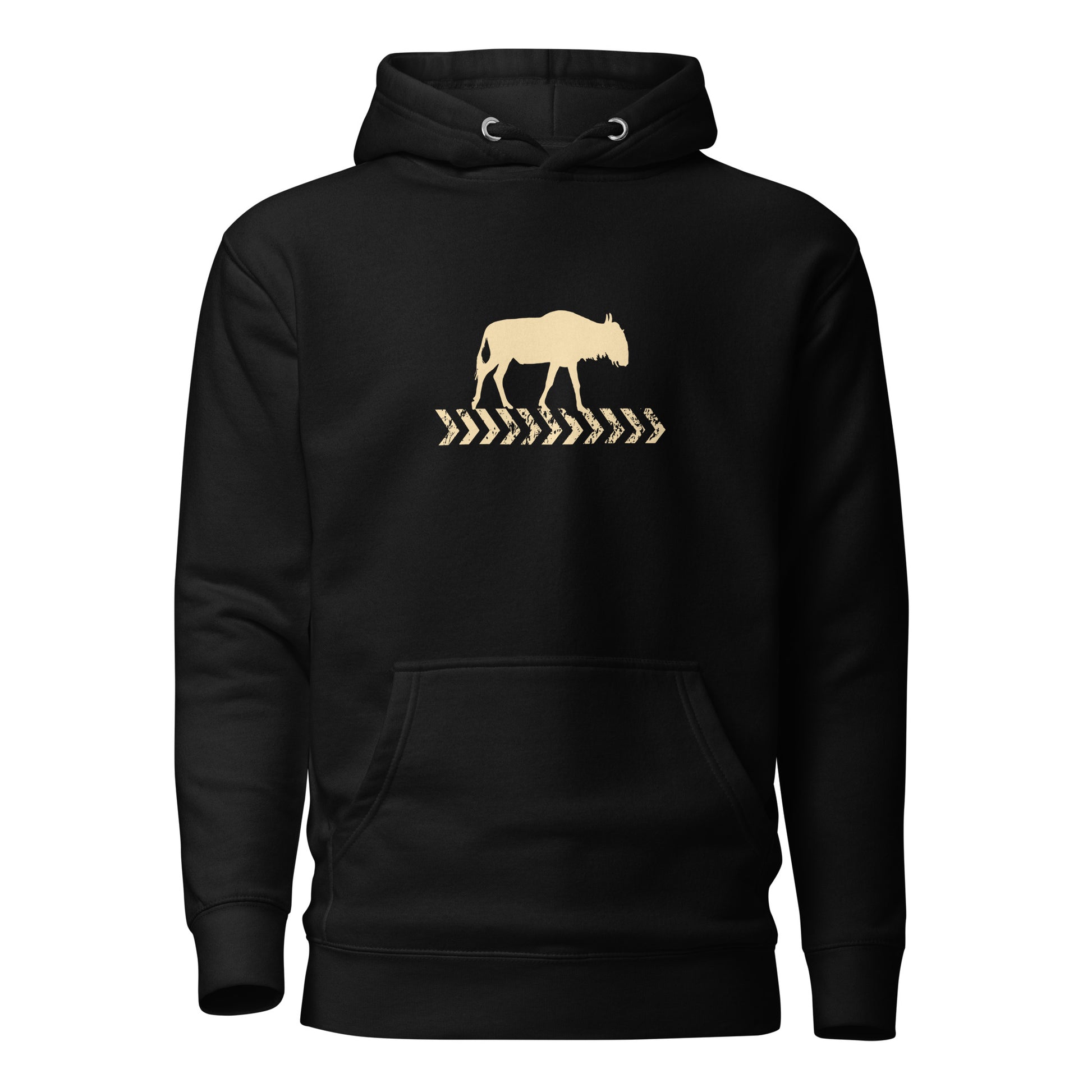 KEEP ON Hoodie - SOULSKY