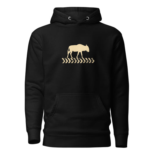KEEP ON Hoodie - SOULSKY