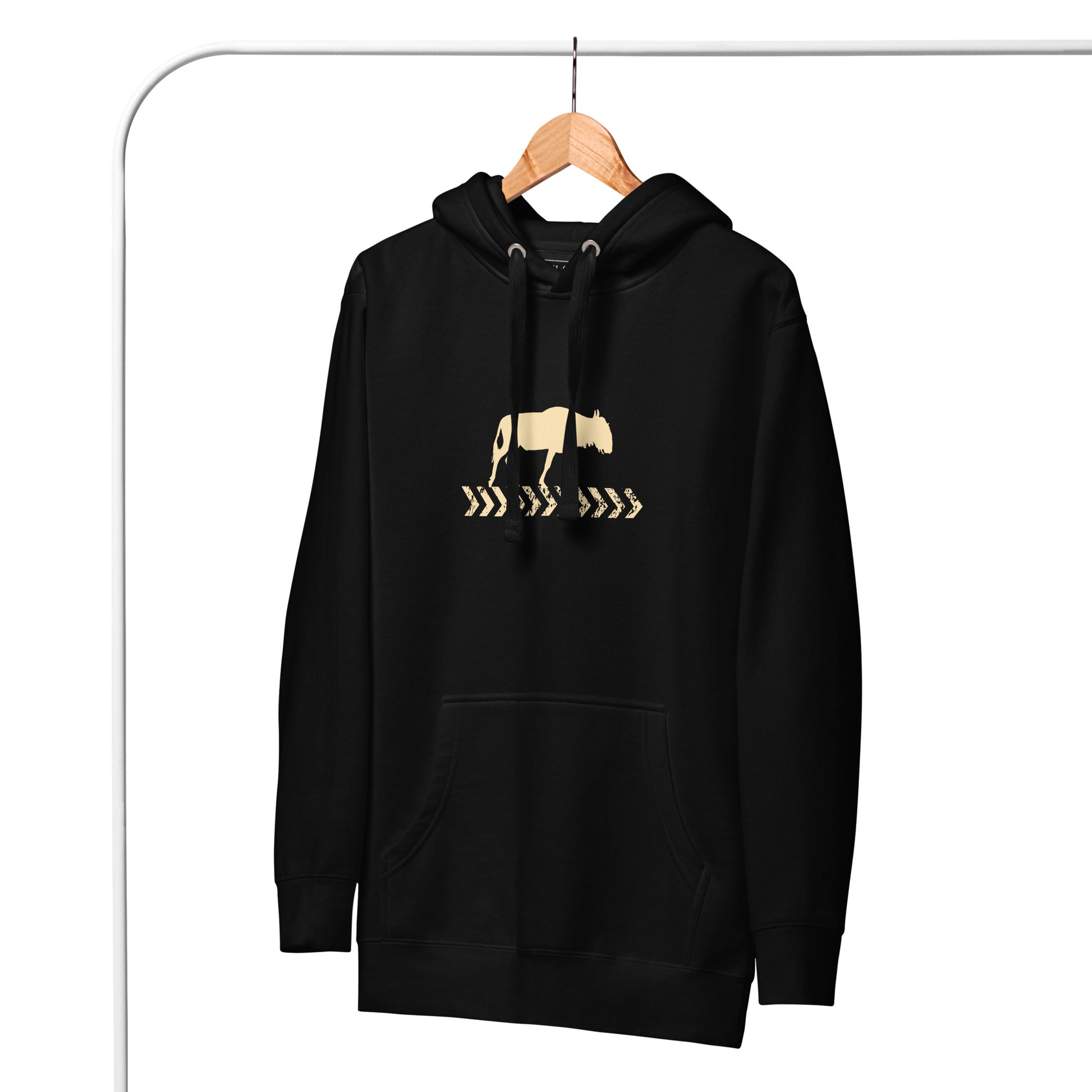 KEEP ON Hoodie - SOULSKY