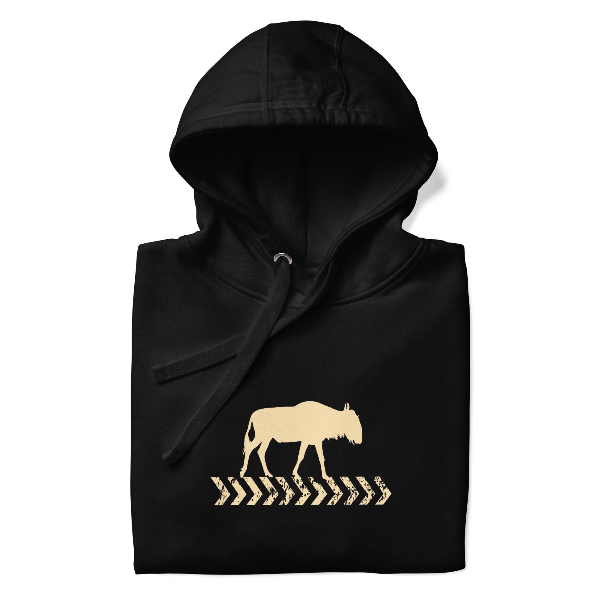 KEEP ON Hoodie - SOULSKY