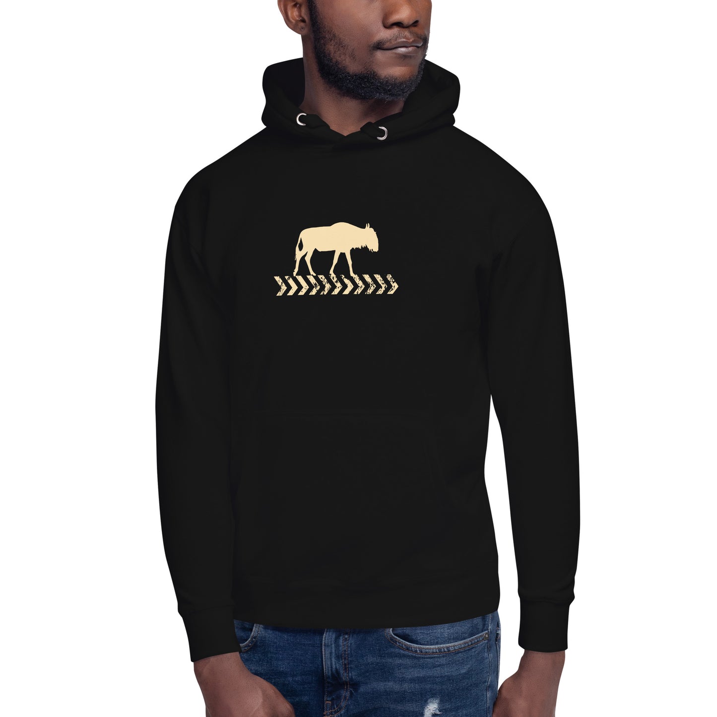 KEEP ON Hoodie