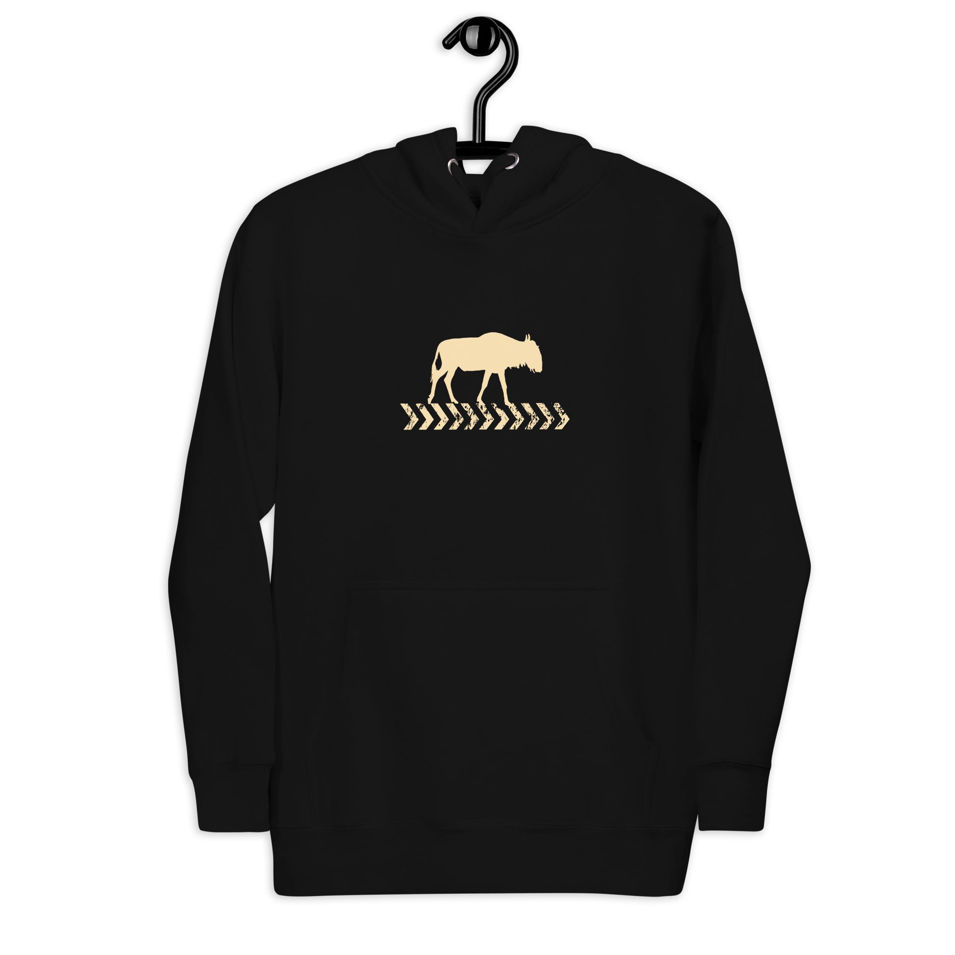 KEEP ON Hoodie - SOULSKY
