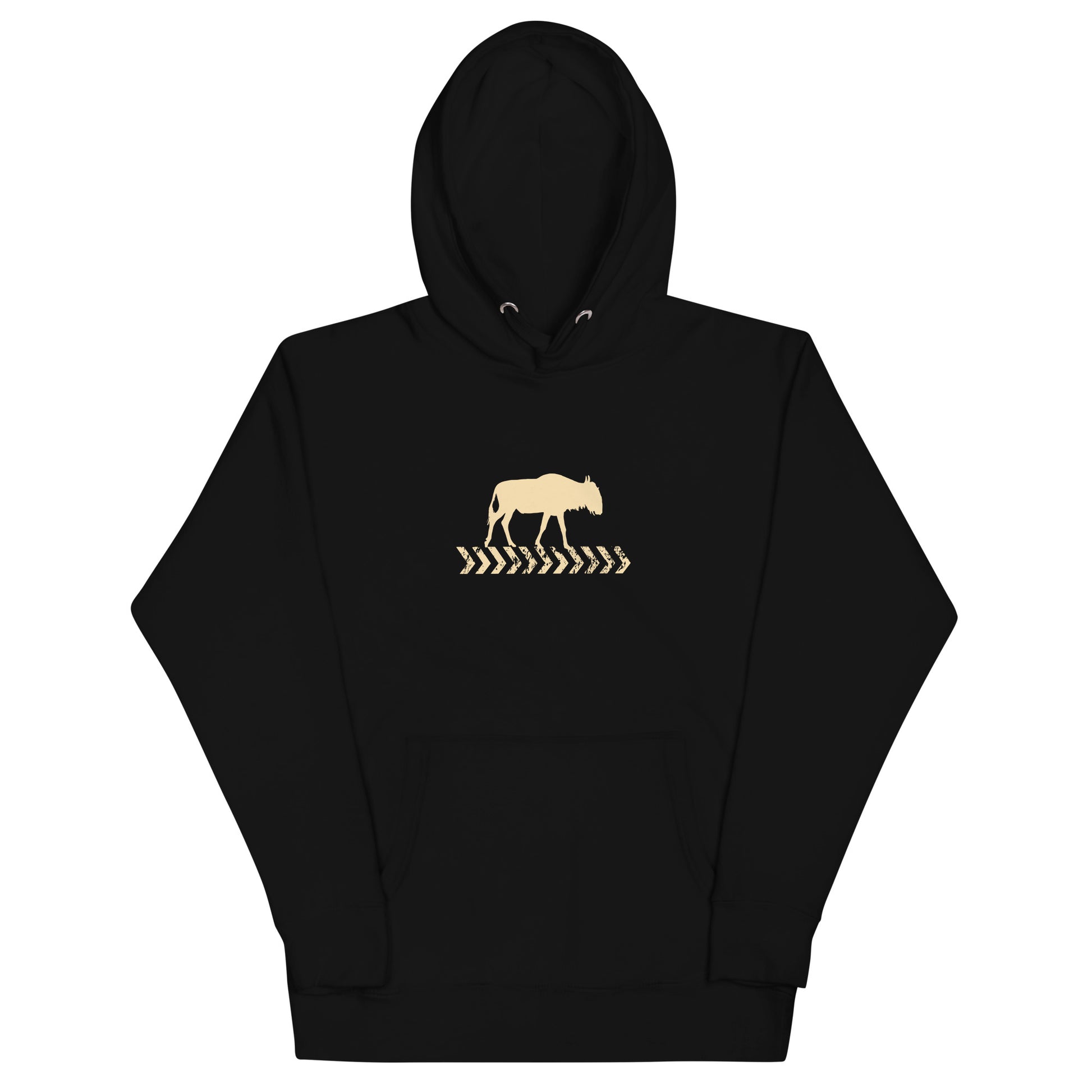 KEEP ON Hoodie - SOULSKY