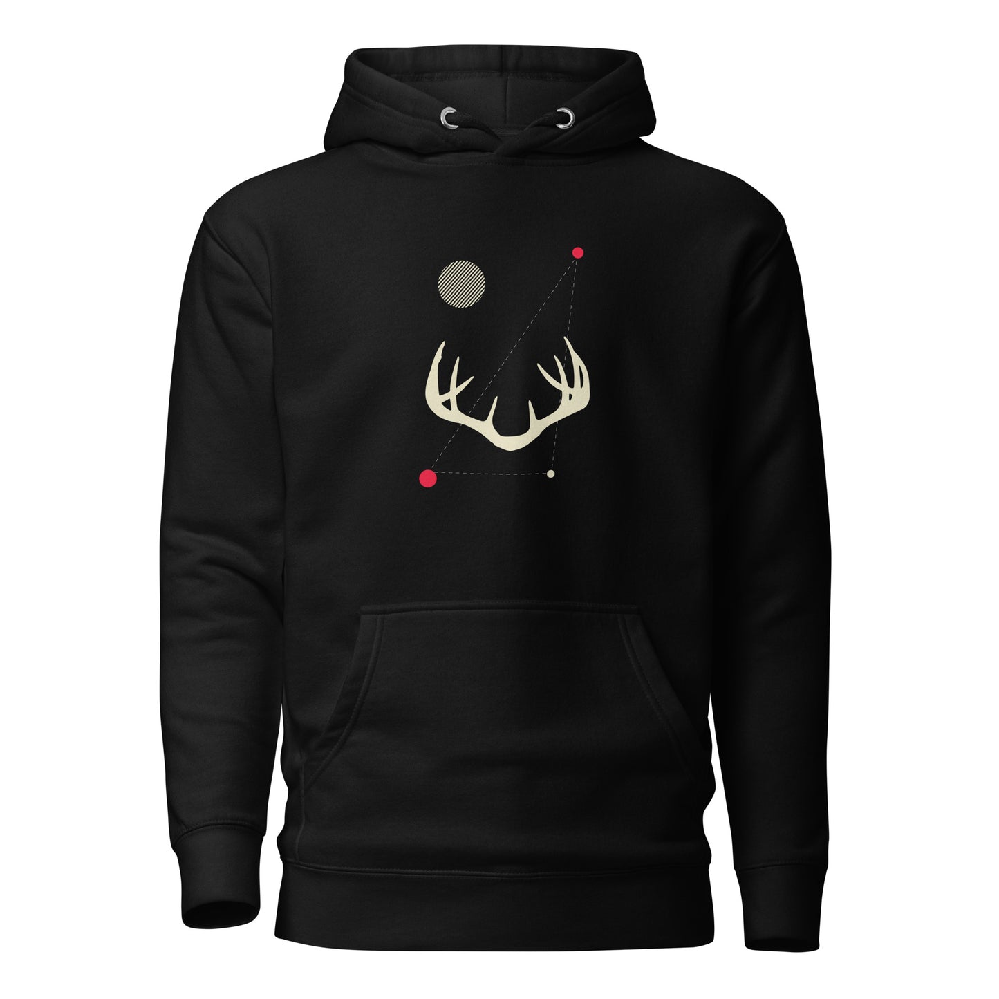 YOU ARE NOT ALONE Hoodie