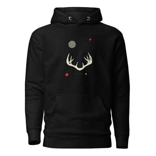 YOU ARE NOT ALONE Hoodie - SOULSKY