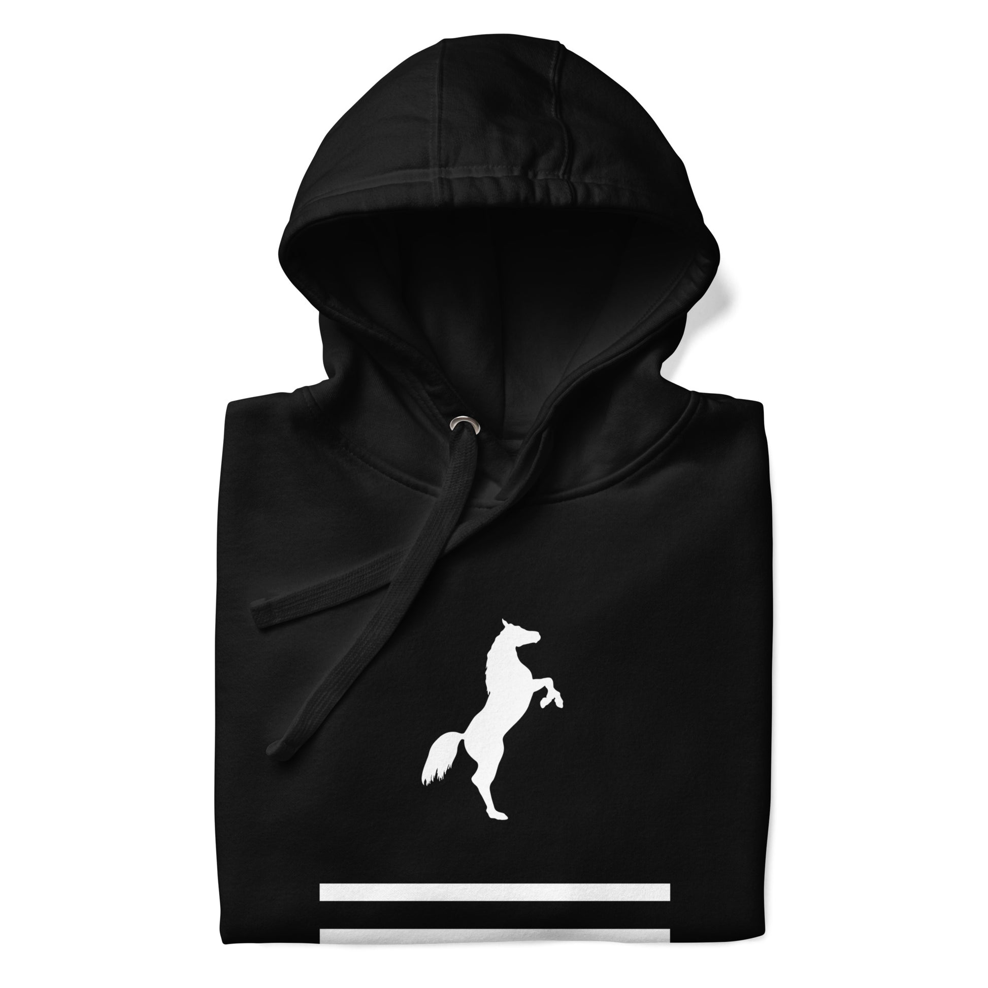 ELEVATE Hoodie (Black) - SOULSKY