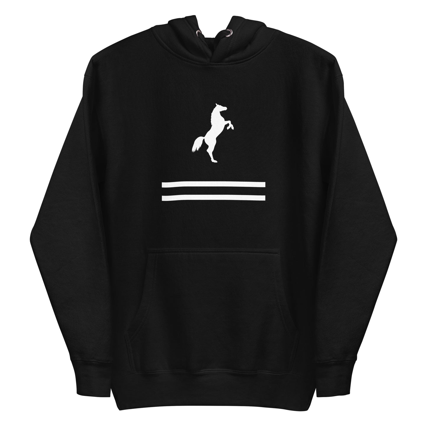 ELEVATE Hoodie (Black)