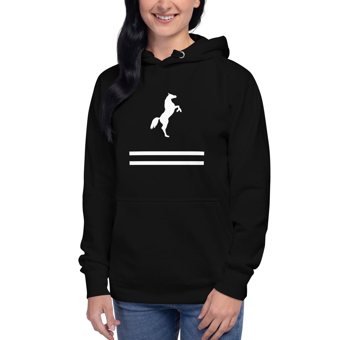 ELEVATE Hoodie (Black)