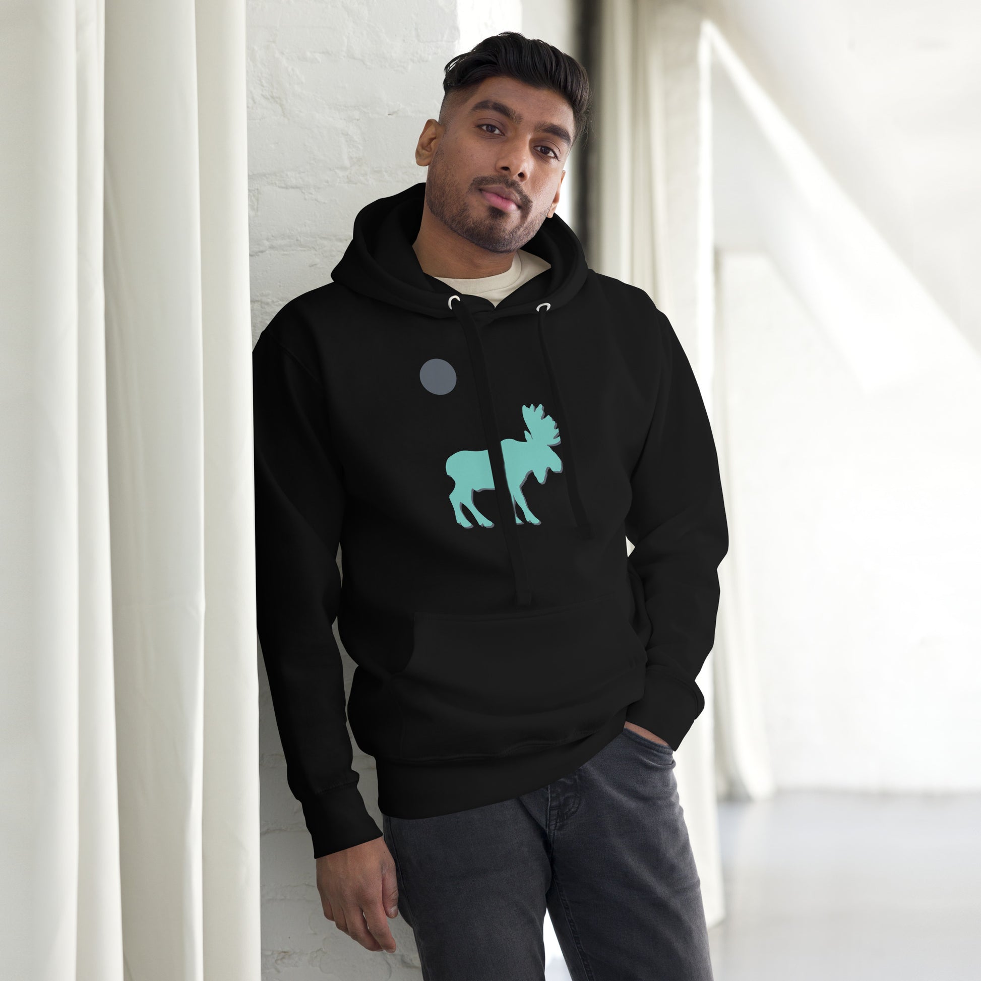 ENJOY THE JOURNEY Hoodie - SOULSKY
