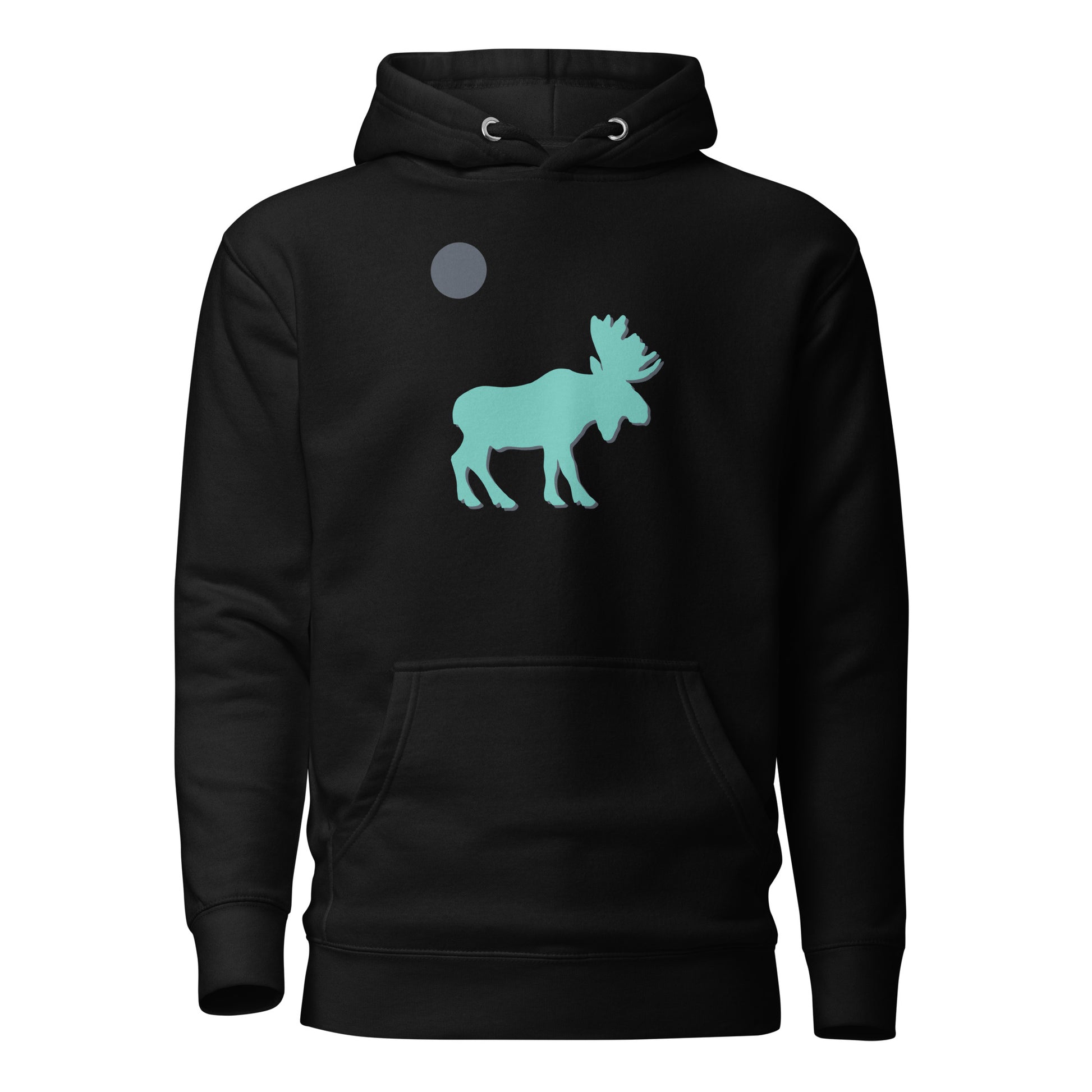 ENJOY THE JOURNEY Hoodie - SOULSKY