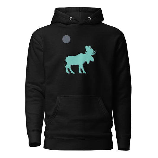 ENJOY THE JOURNEY Hoodie - SOULSKY
