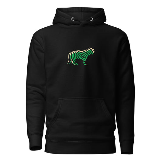 MAKE YOUR MARK Hoodie - SOULSKY