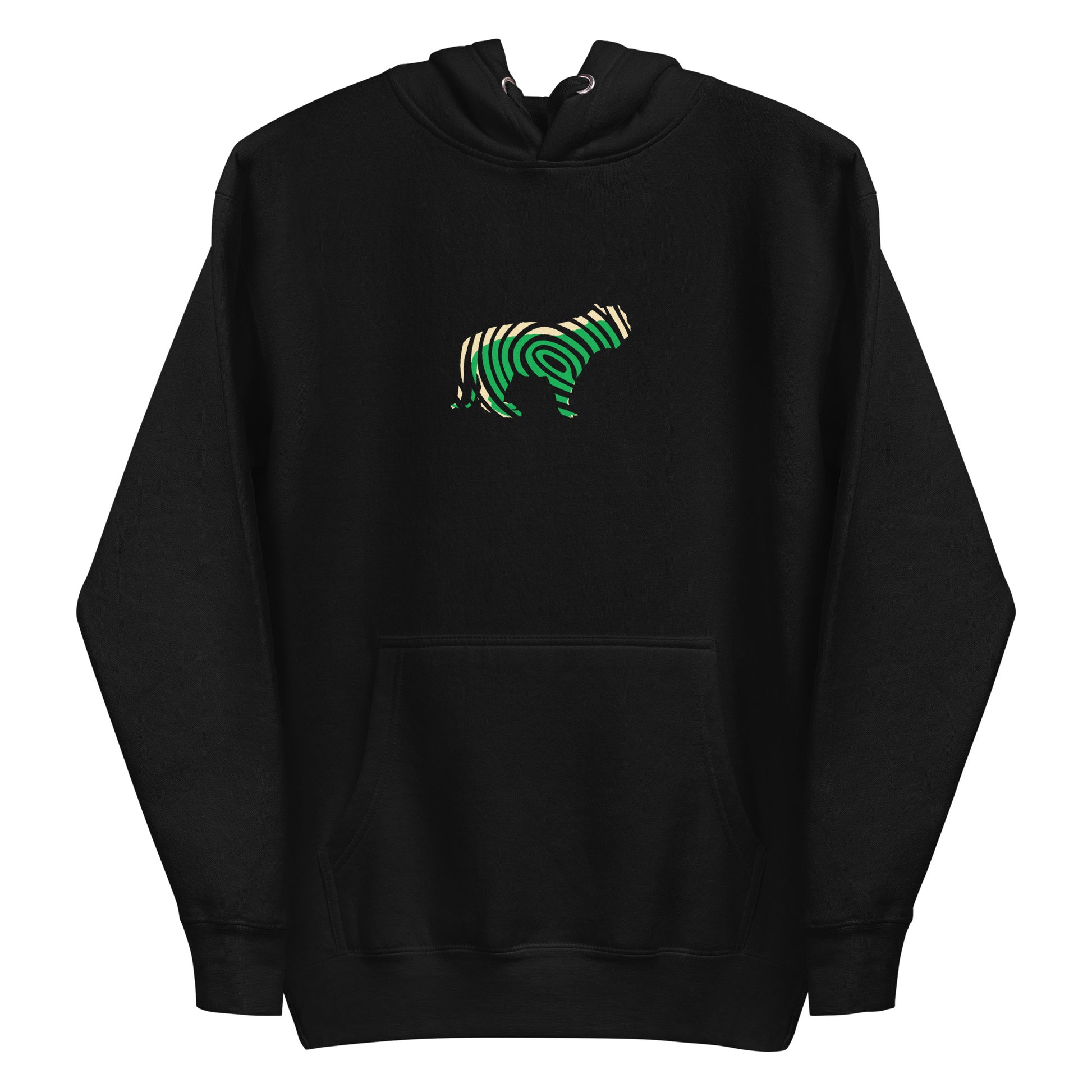 MAKE YOUR MARK Hoodie - SOULSKY