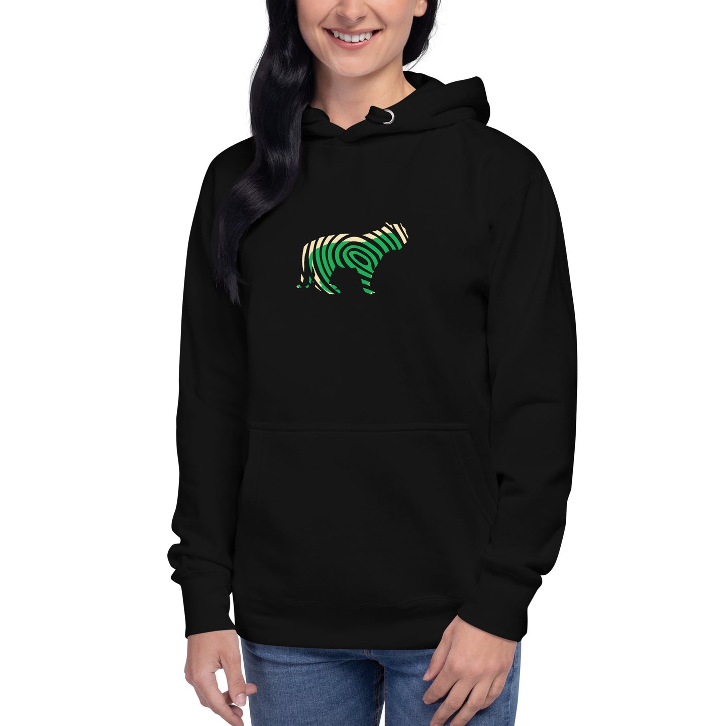 MAKE YOUR MARK Hoodie
