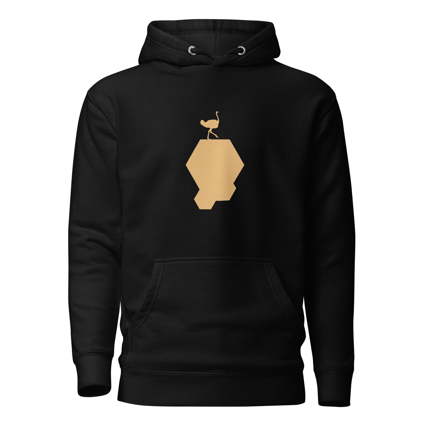 BE YOURSELF Hoodie