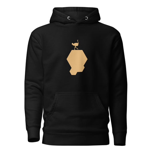 BE YOURSELF Hoodie - SOULSKY