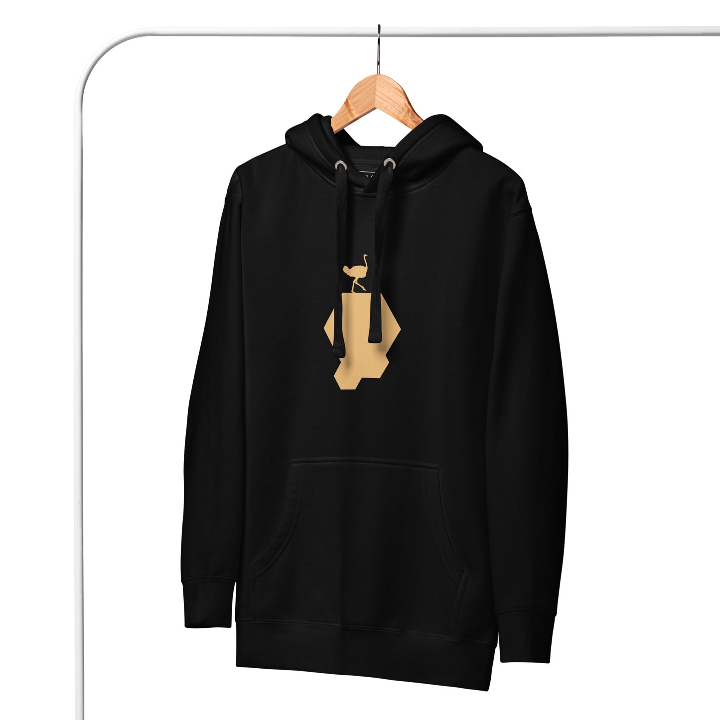BE YOURSELF Hoodie
